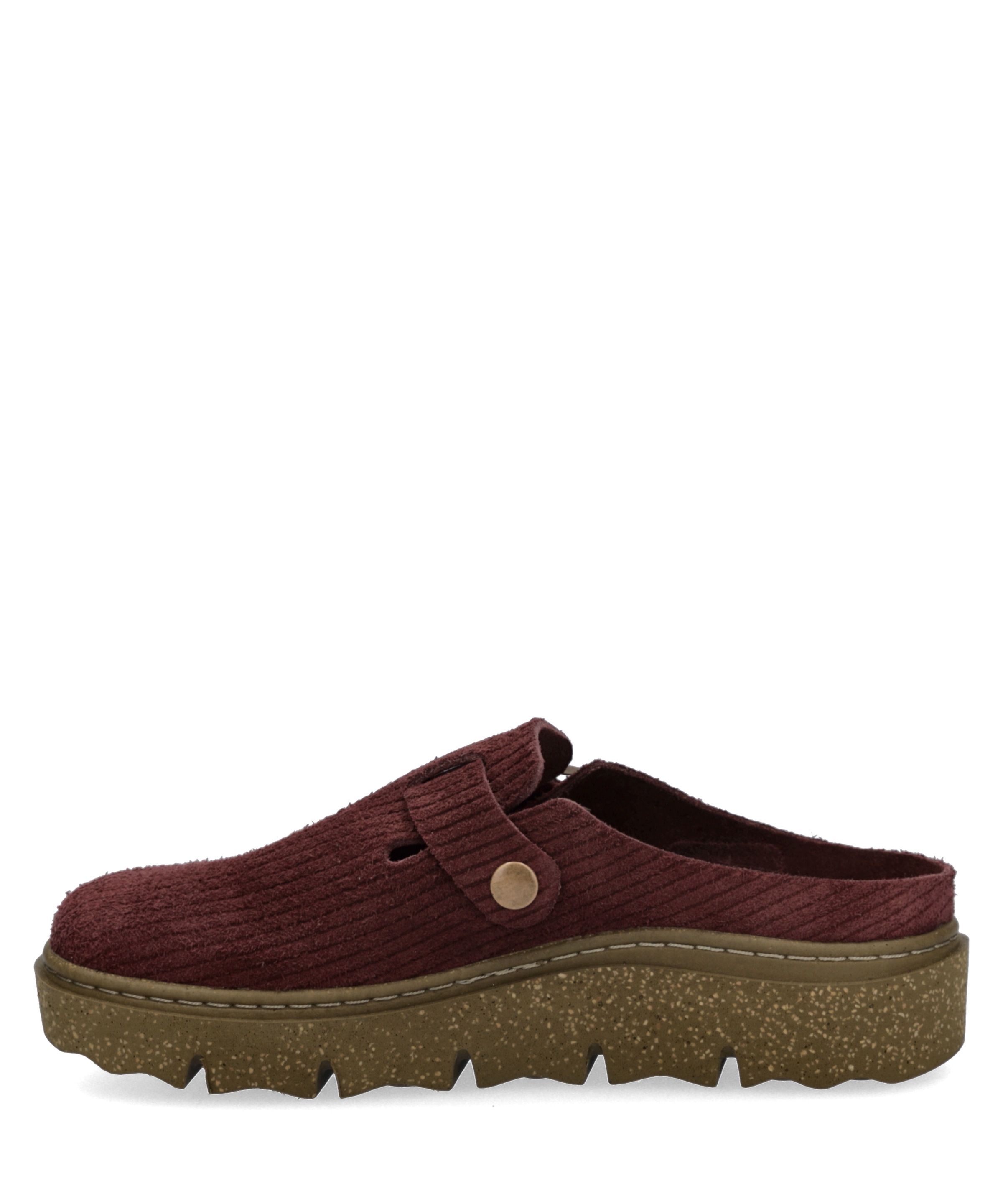 Josef Seibel Hausschuh »Carmaux 05, berry«