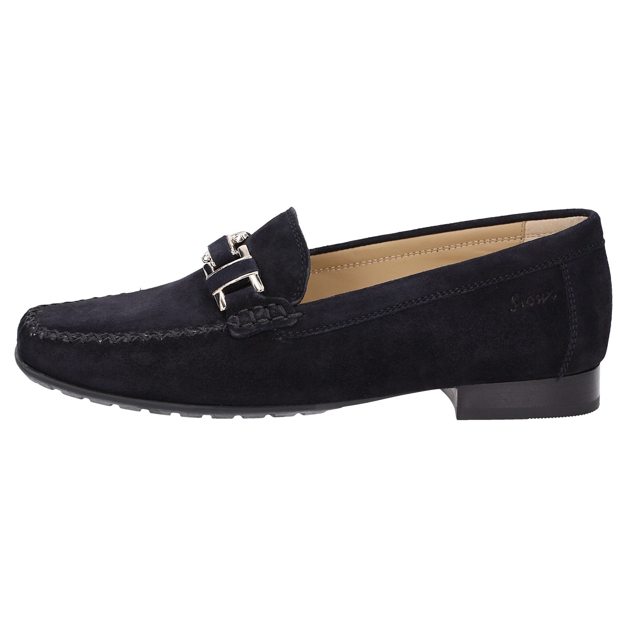 SIOUX Slipper »Cambria-HW«