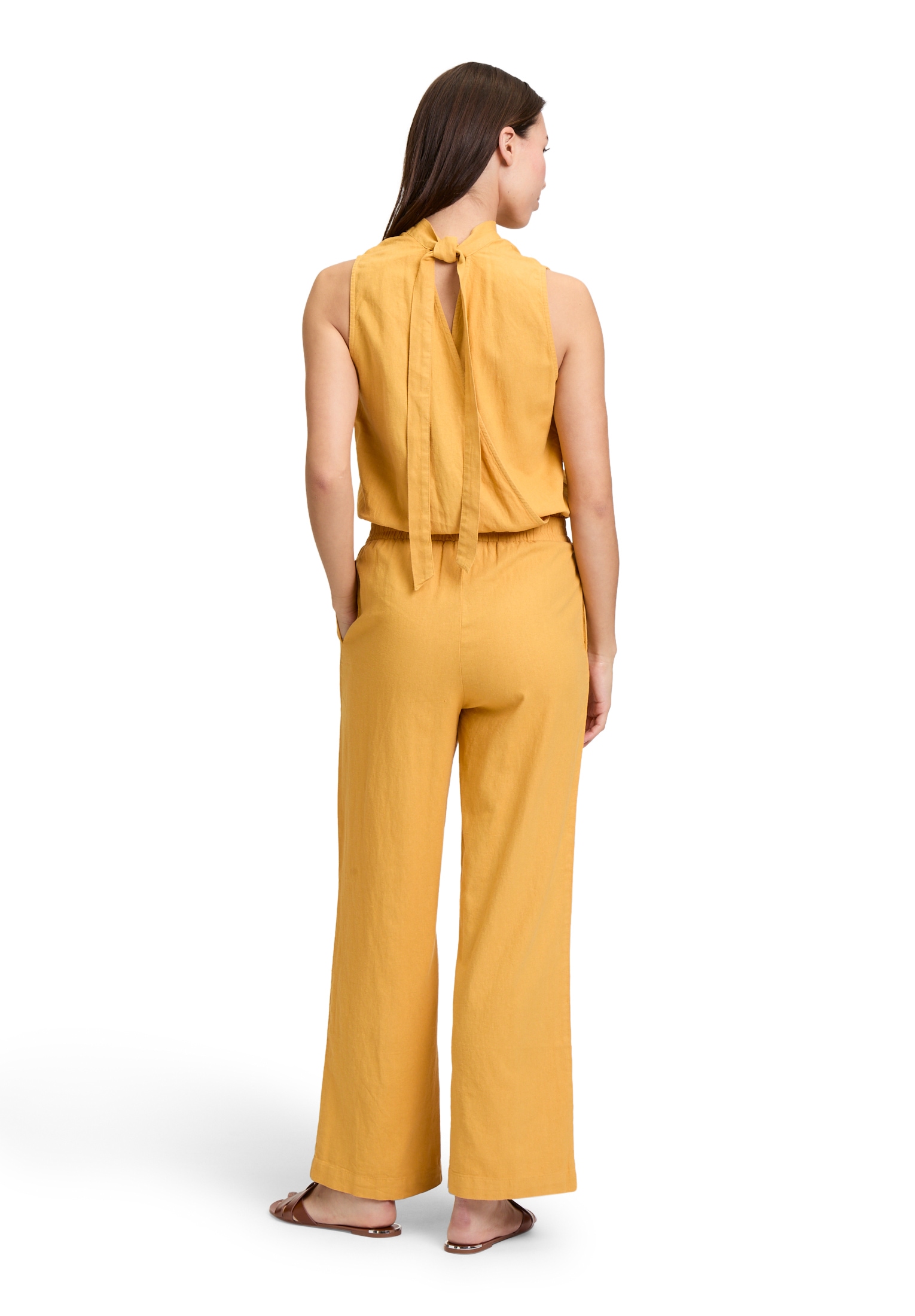 Cartoon Jumpsuit »Jumpsuit mit hohem Kragen«