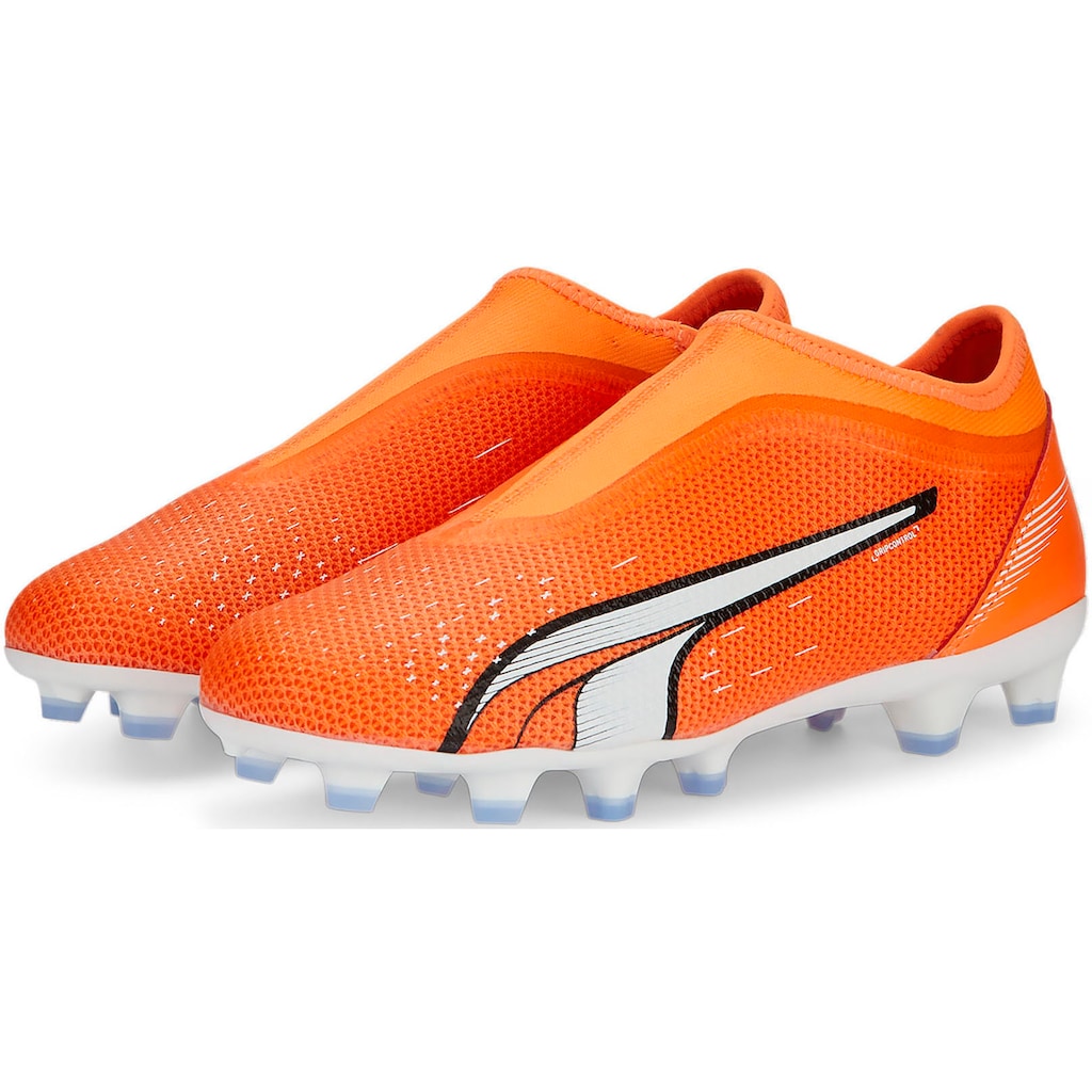 PUMA Fußballschuh »ULTRA MATCH LL FG/AG Jr«