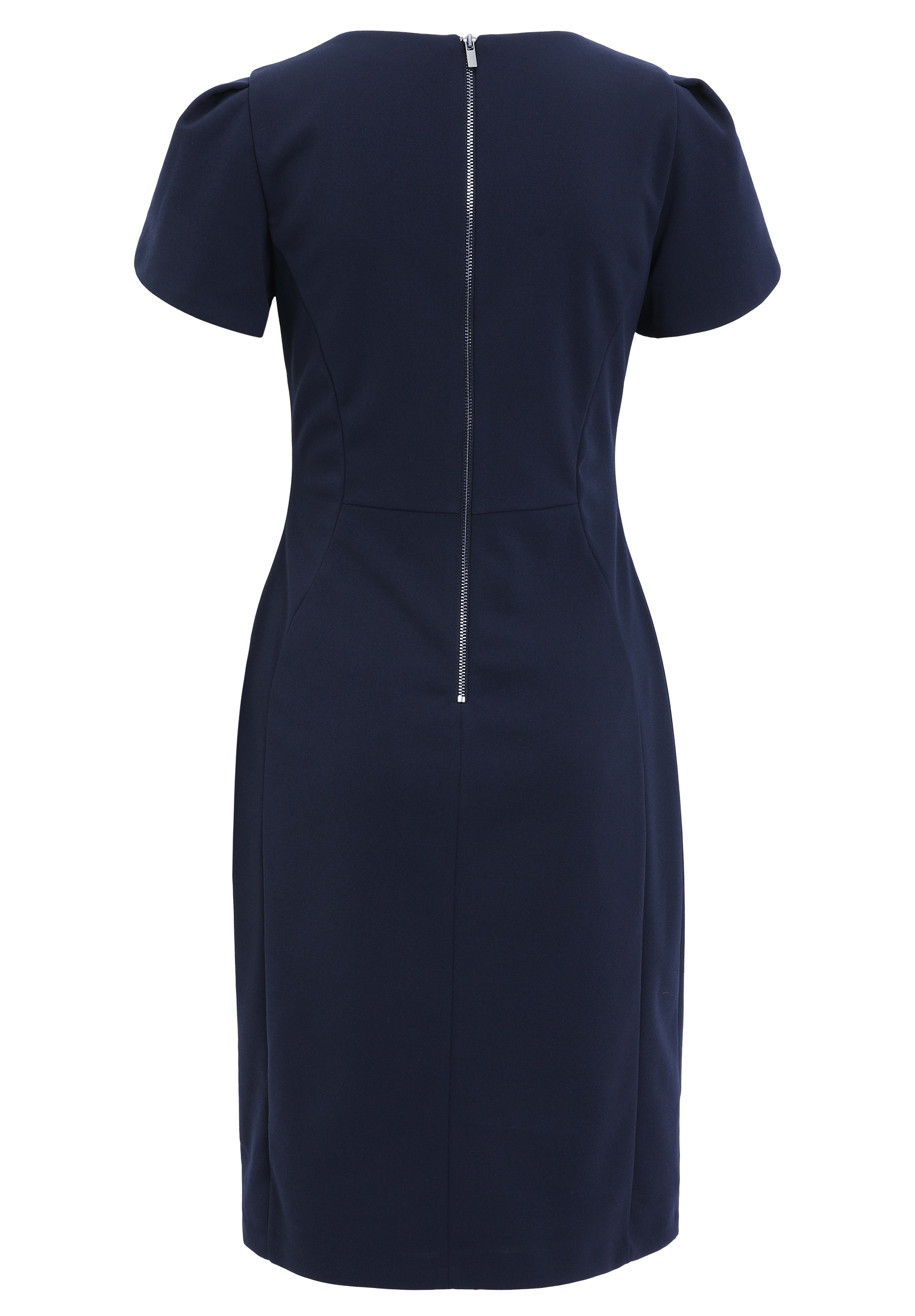 Vera Mont Cocktailkleid »Cocktailkleid kurzarm«