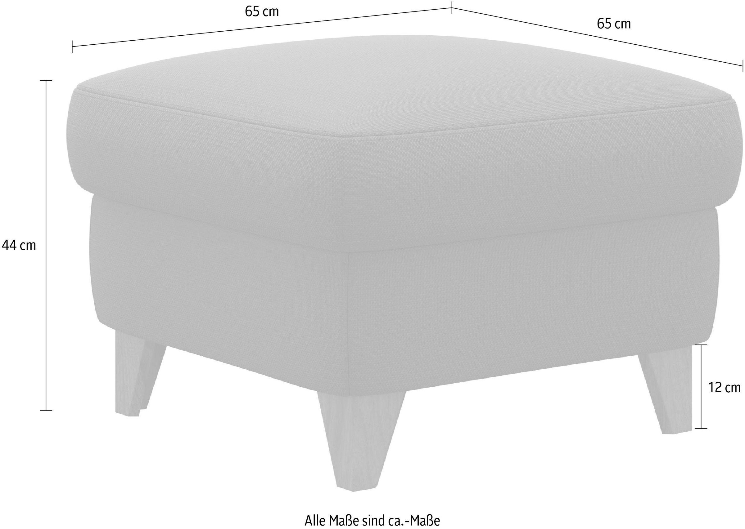 machalke® Hocker »manolito«