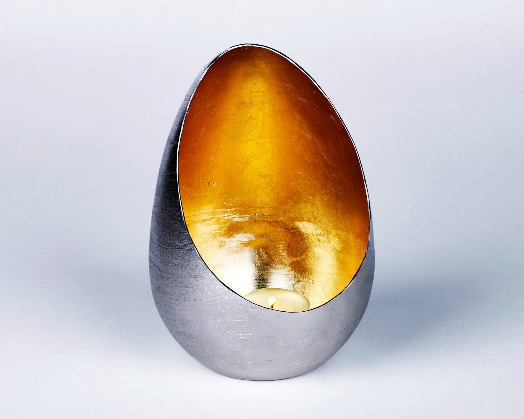Lambert Windlicht »Kerzenhalter Casati«, (1 St.), aus Eisen kaufen