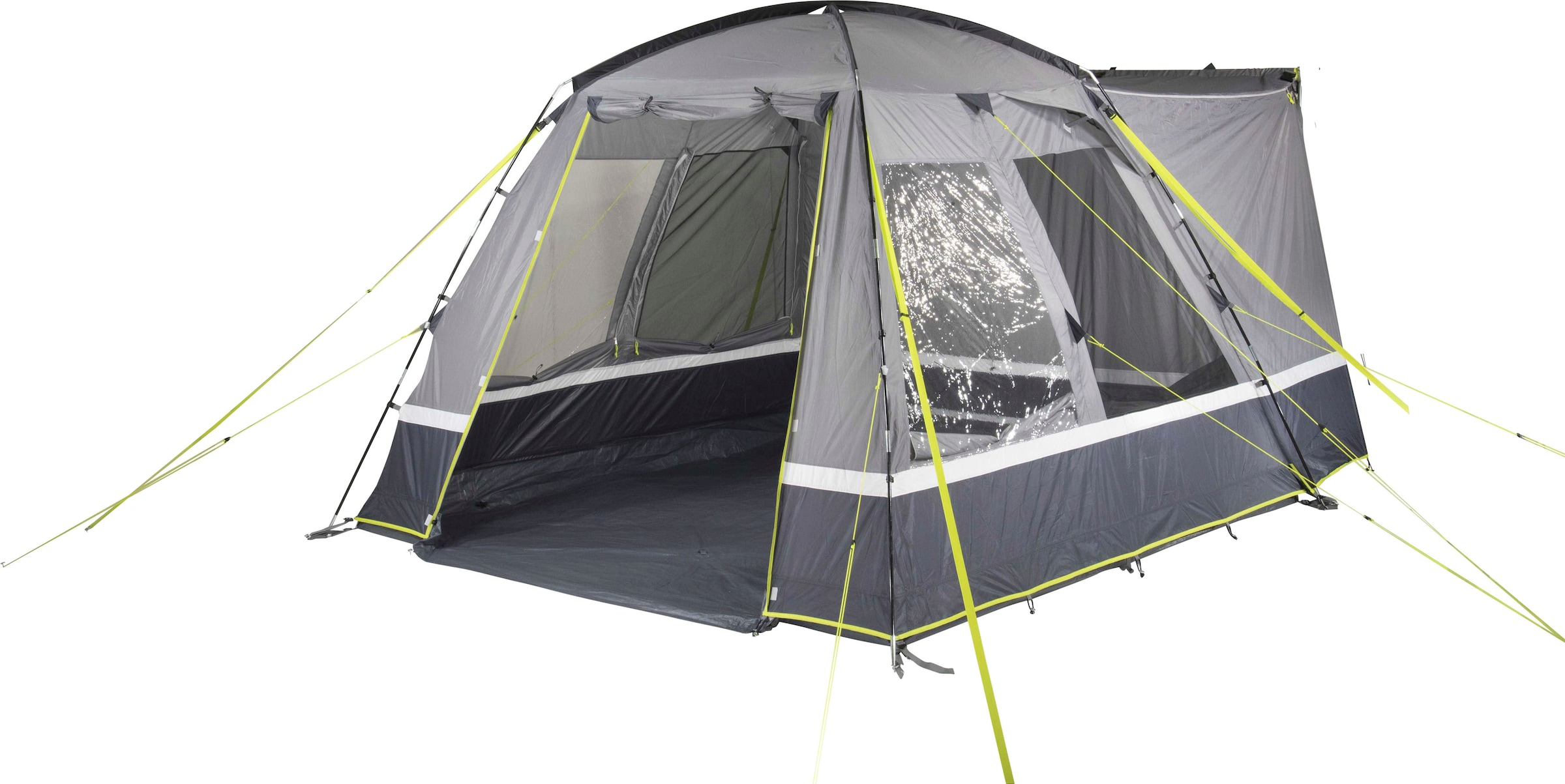 High Peak Buszelt »Trentino 2.0«