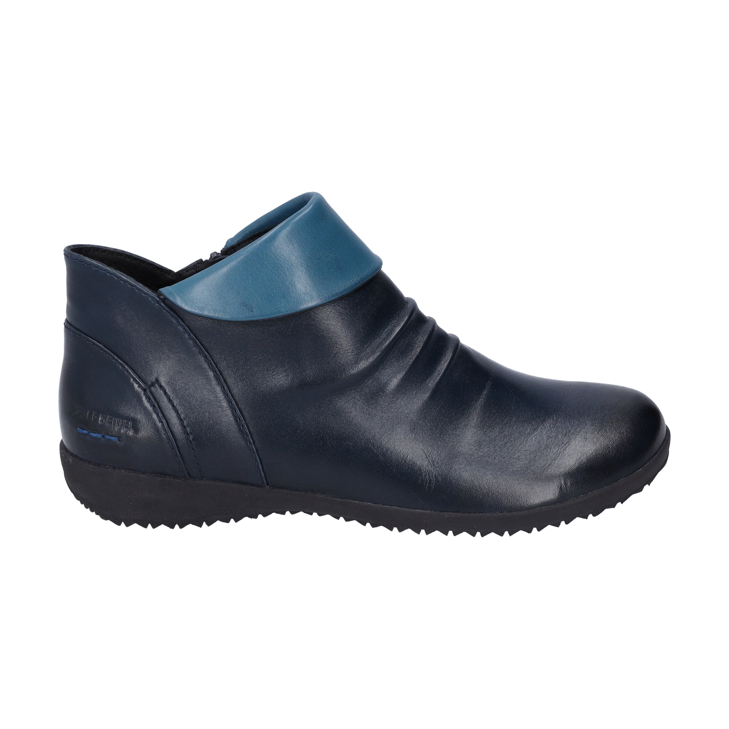 Josef Seibel Stiefelette »Naly 49, ocean-kombi«