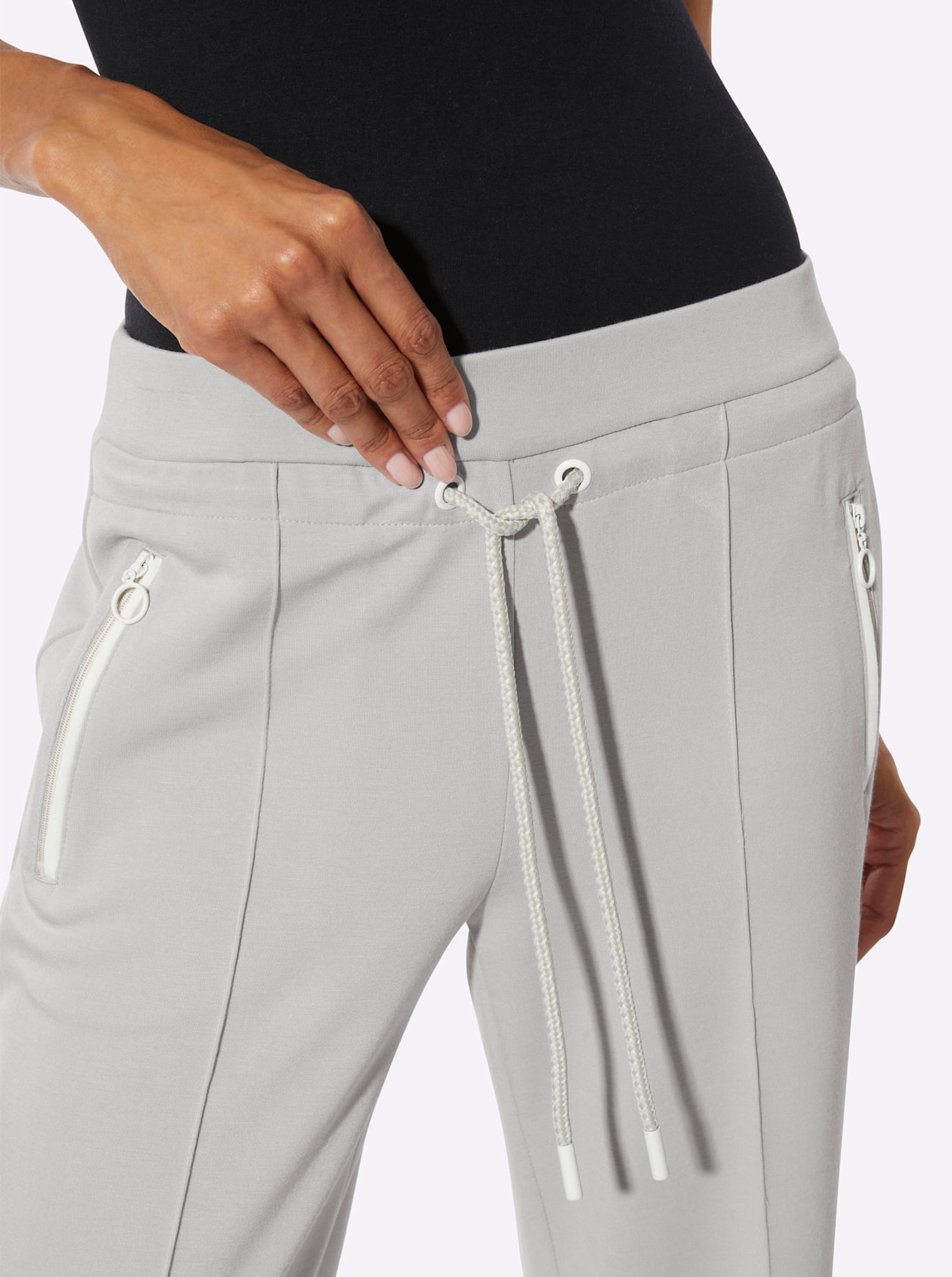 creation L Jerseyhose