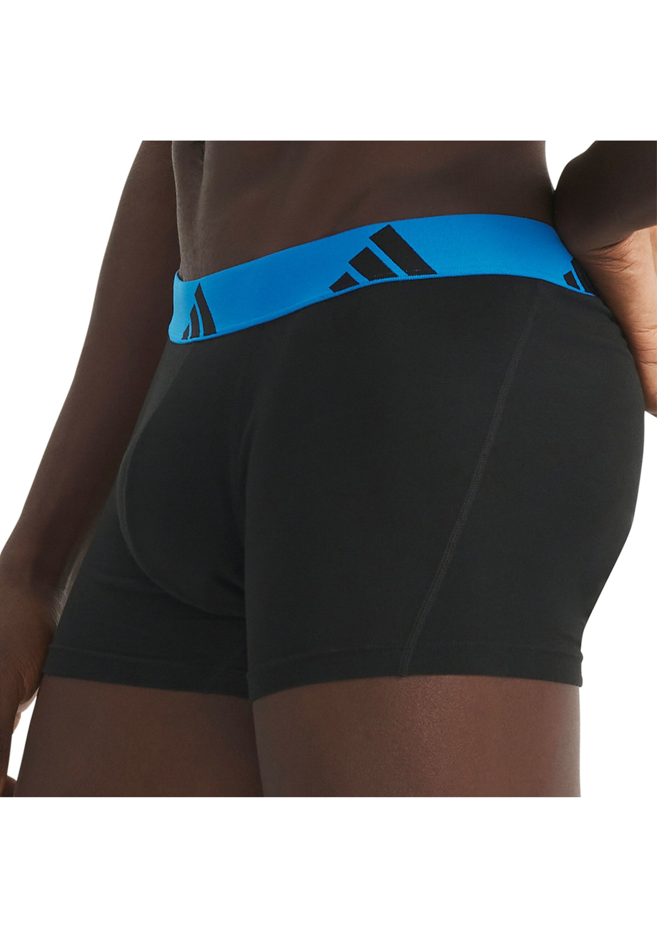 adidas Originals Boxershorts »Boxershort 3er Pack«