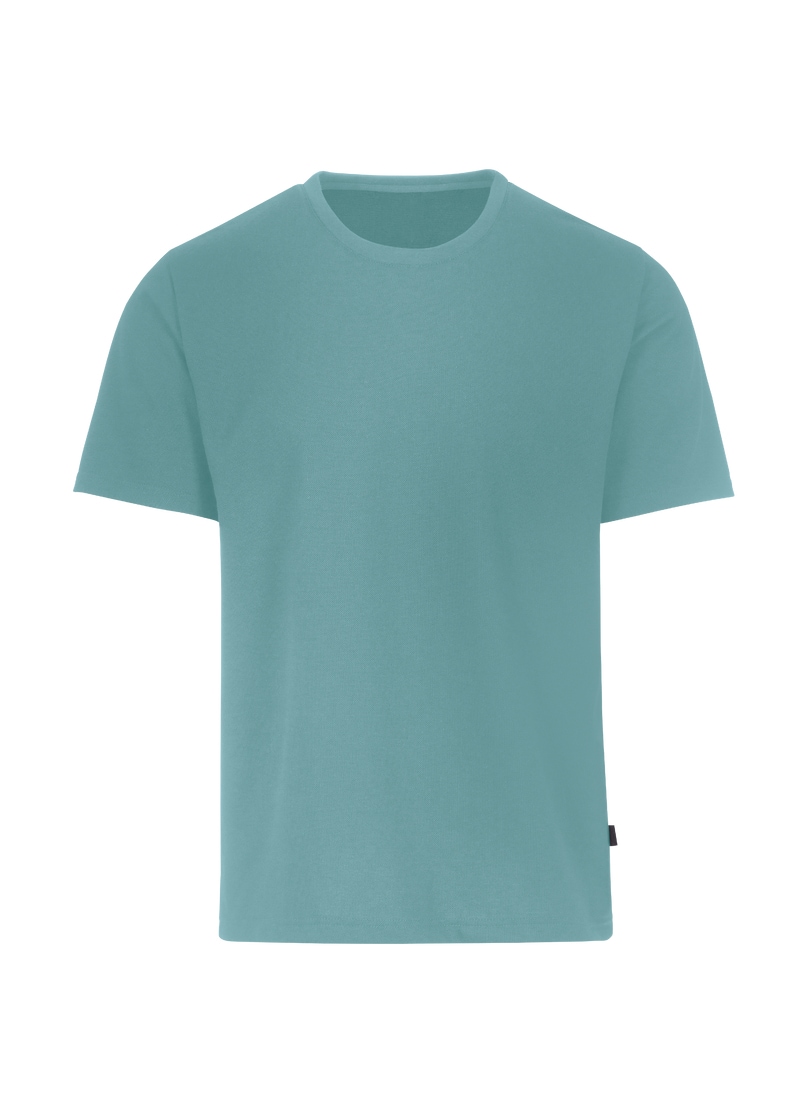 Trigema T-Shirt »TRIGEMA T-Shirt aus im Biobaumwolle« Online OTTO Shop kaufen 100