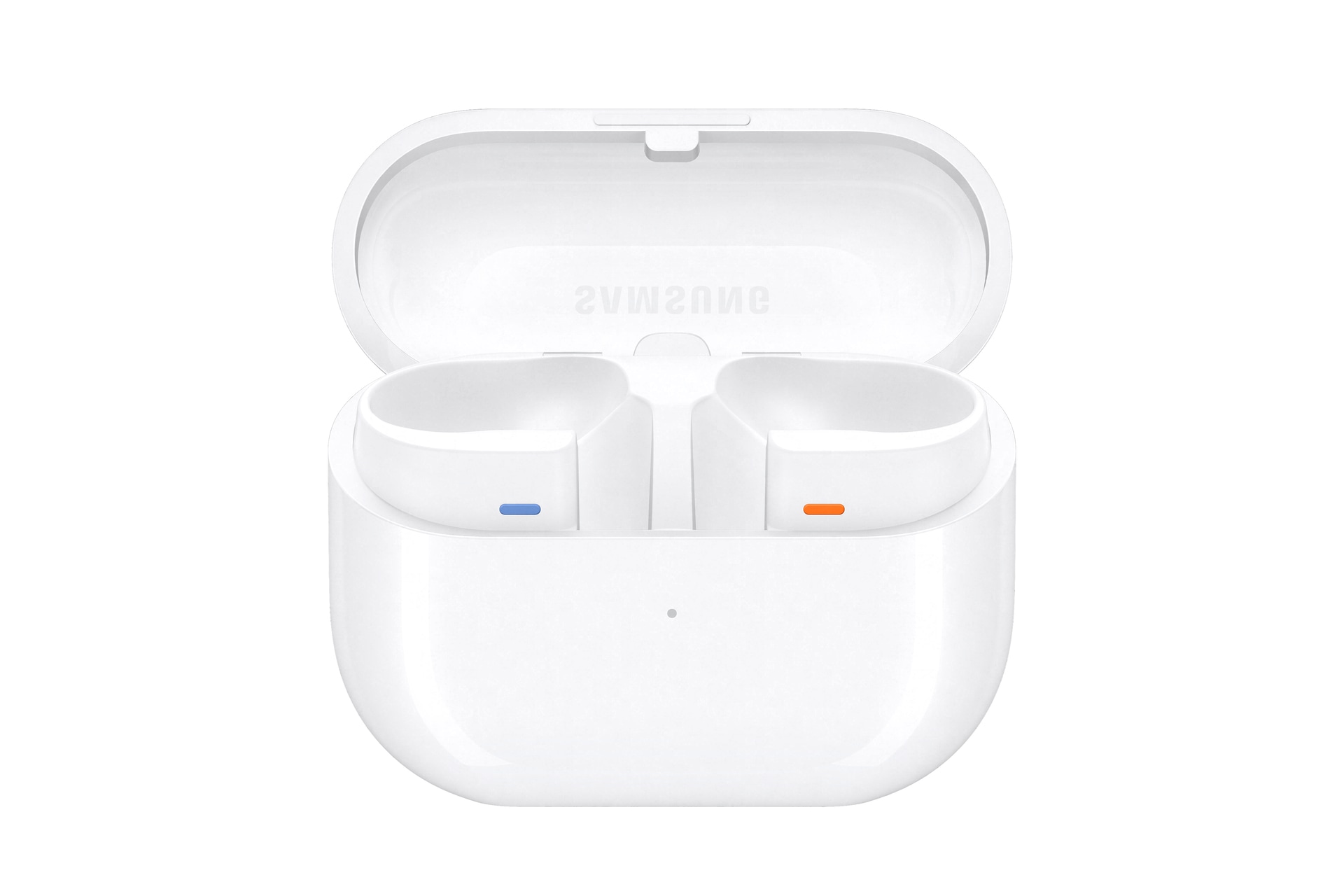 Samsung wireless In-Ear-Kopfhörer »Galaxy Buds3 Pro SM-R630« A2DP Bluetooth Active Noise Cancelling (ANC) Doppel Verstärker, 24 bit Hi-Fi-Sound, IP57