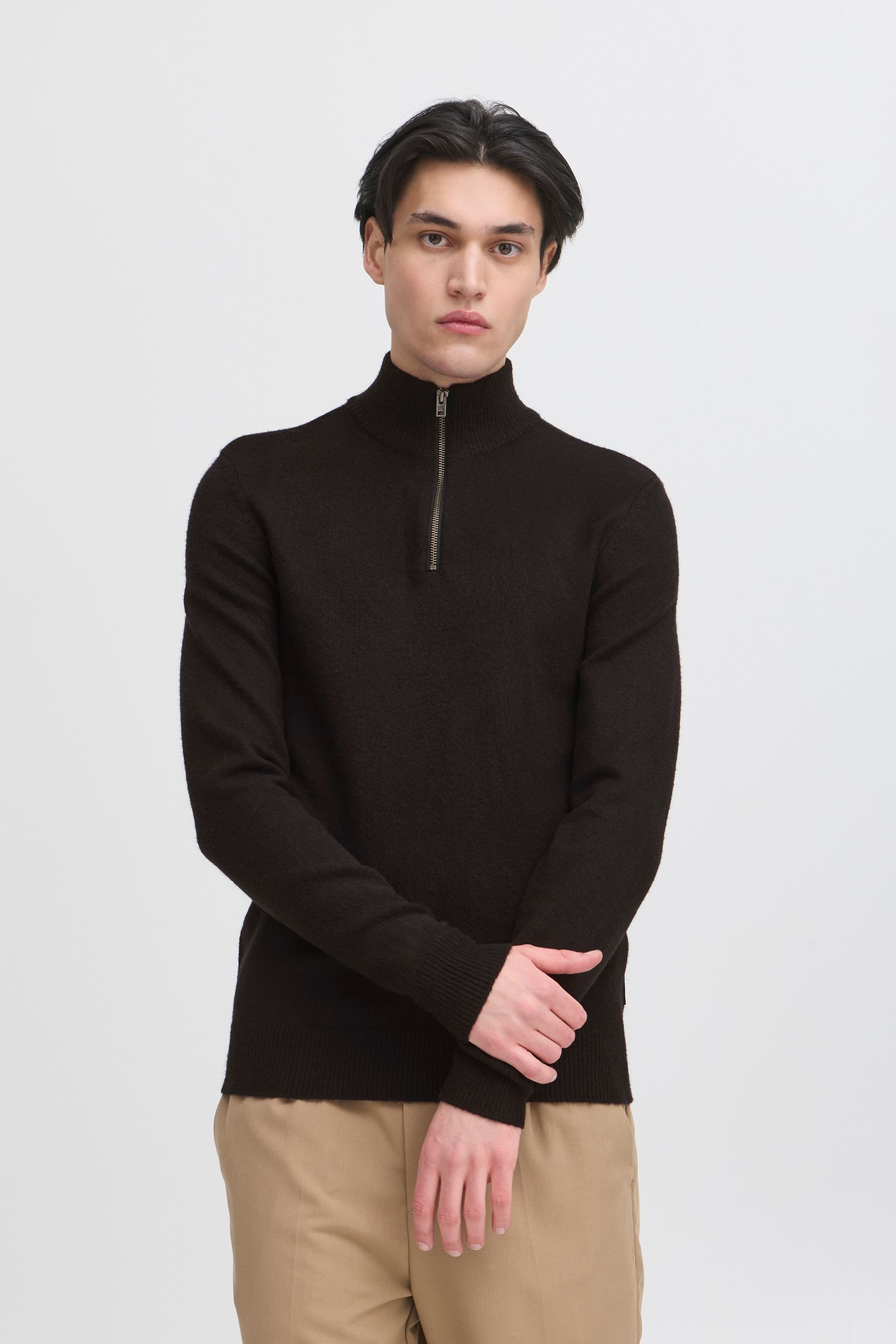 Casual Friday Troyer »Troyer CFHEINE halfzip«