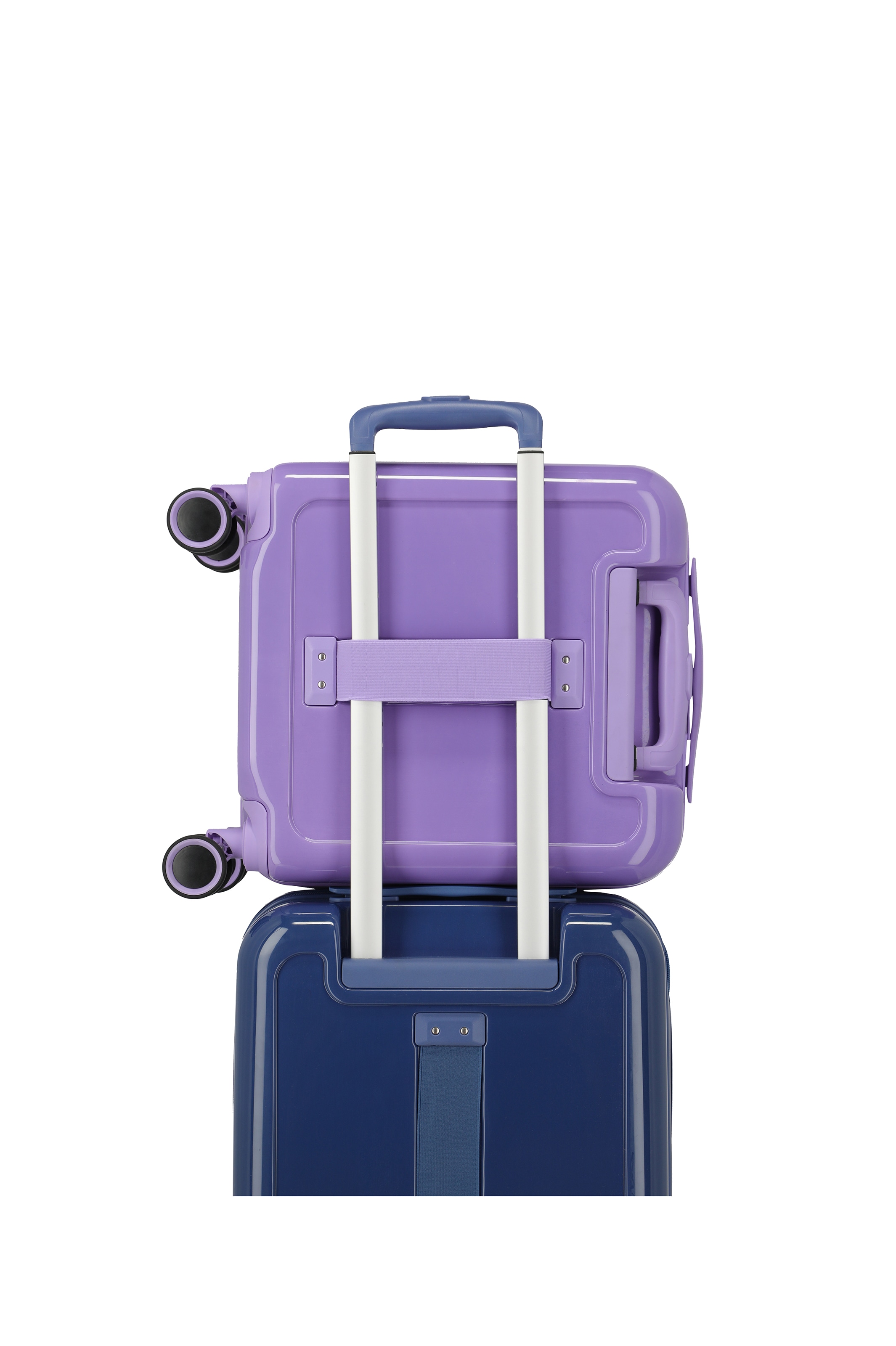 travelite Kinderkoffer »MINIMOVER Hartschale« 28 l 4 Rollen mit 4 Doppelrollen und robuster Hartschale – leicht und kindgerecht