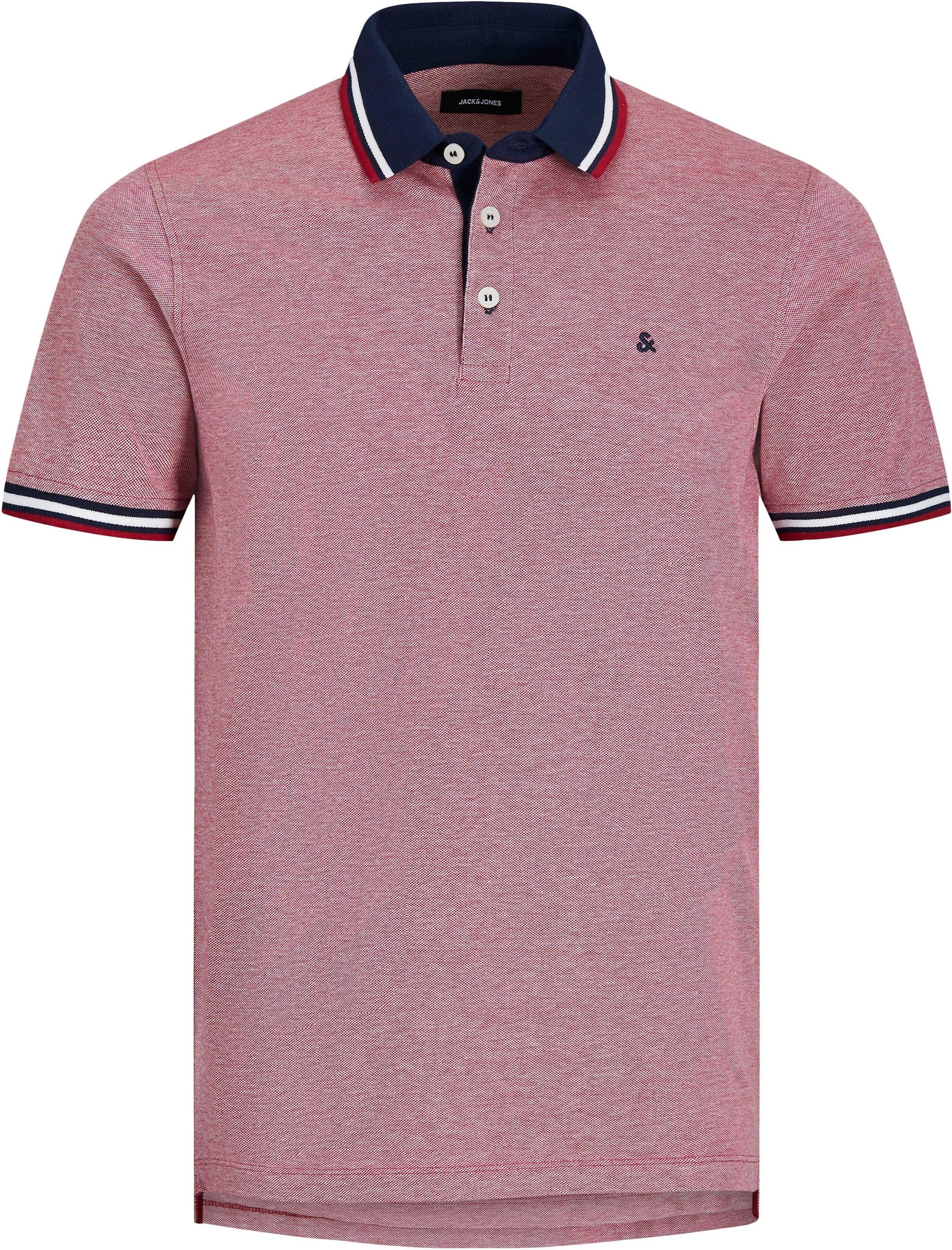Jack & Jones Poloshirt »Paulos Polo«