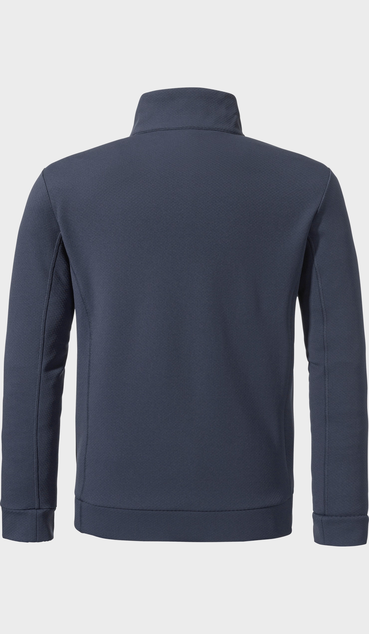 Schöffel Fleecejacke »Fleece Jk Style Uriezzo MNS« ohne Kapuze