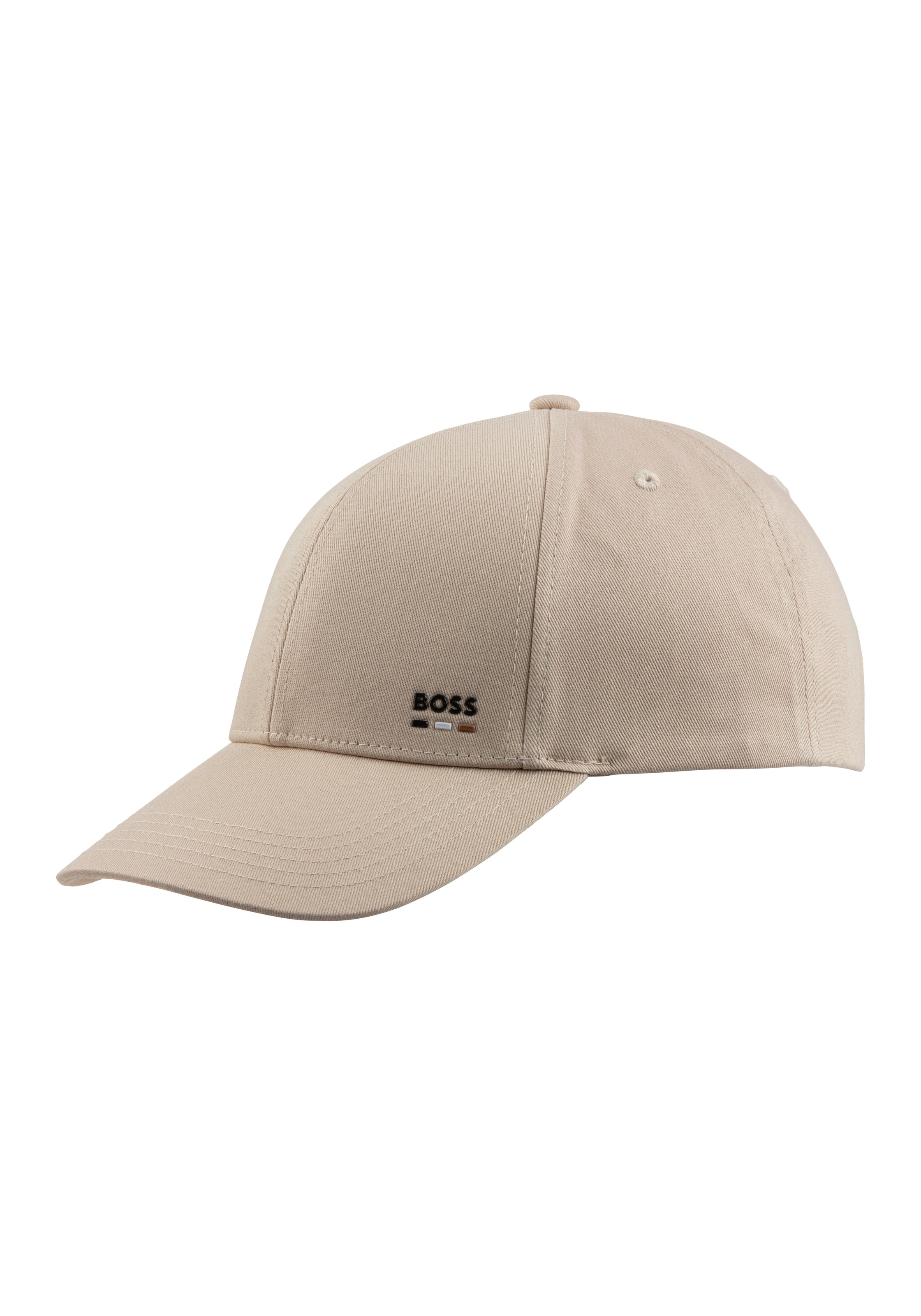 BOSS Baseball Cap »Zed-BOSS-Stripe«, mit BOSS Stickerei