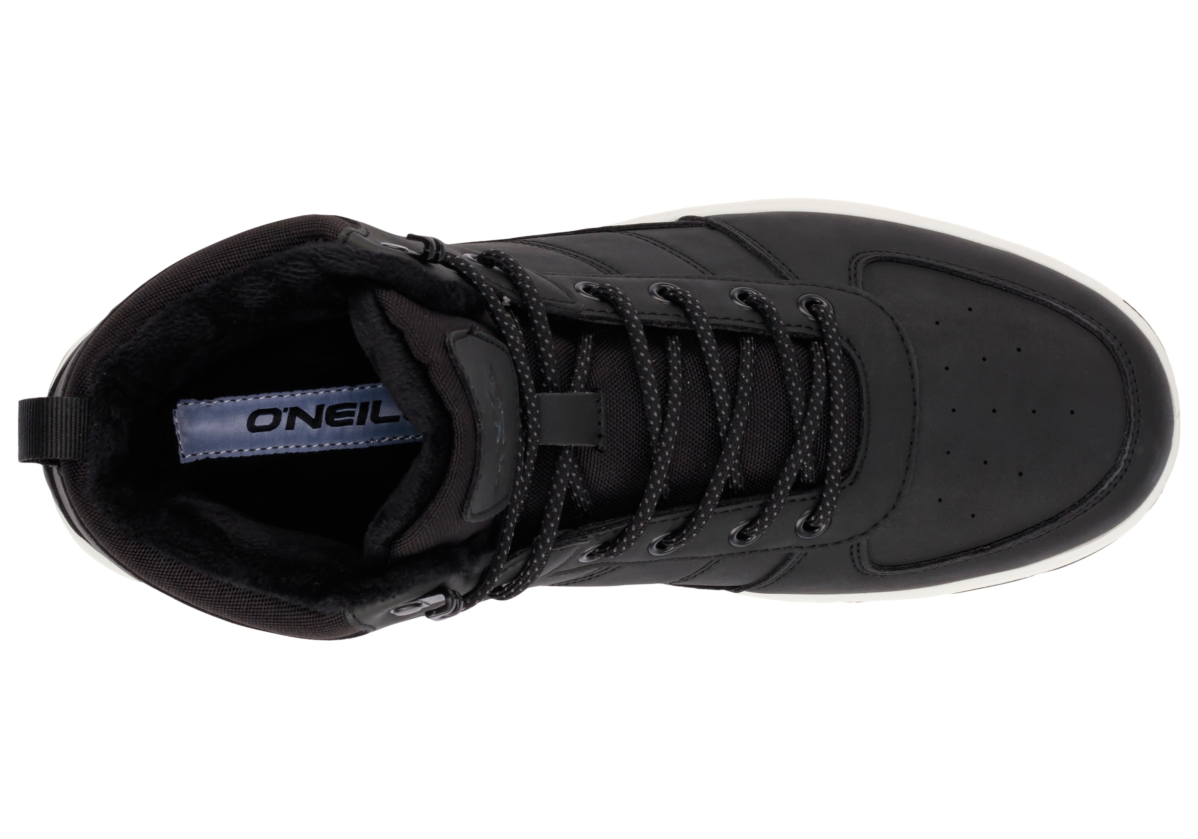 O'Neill Winterboots »TURA MEN MID«, Snowboots, Winterstiefel, Winterschuhe