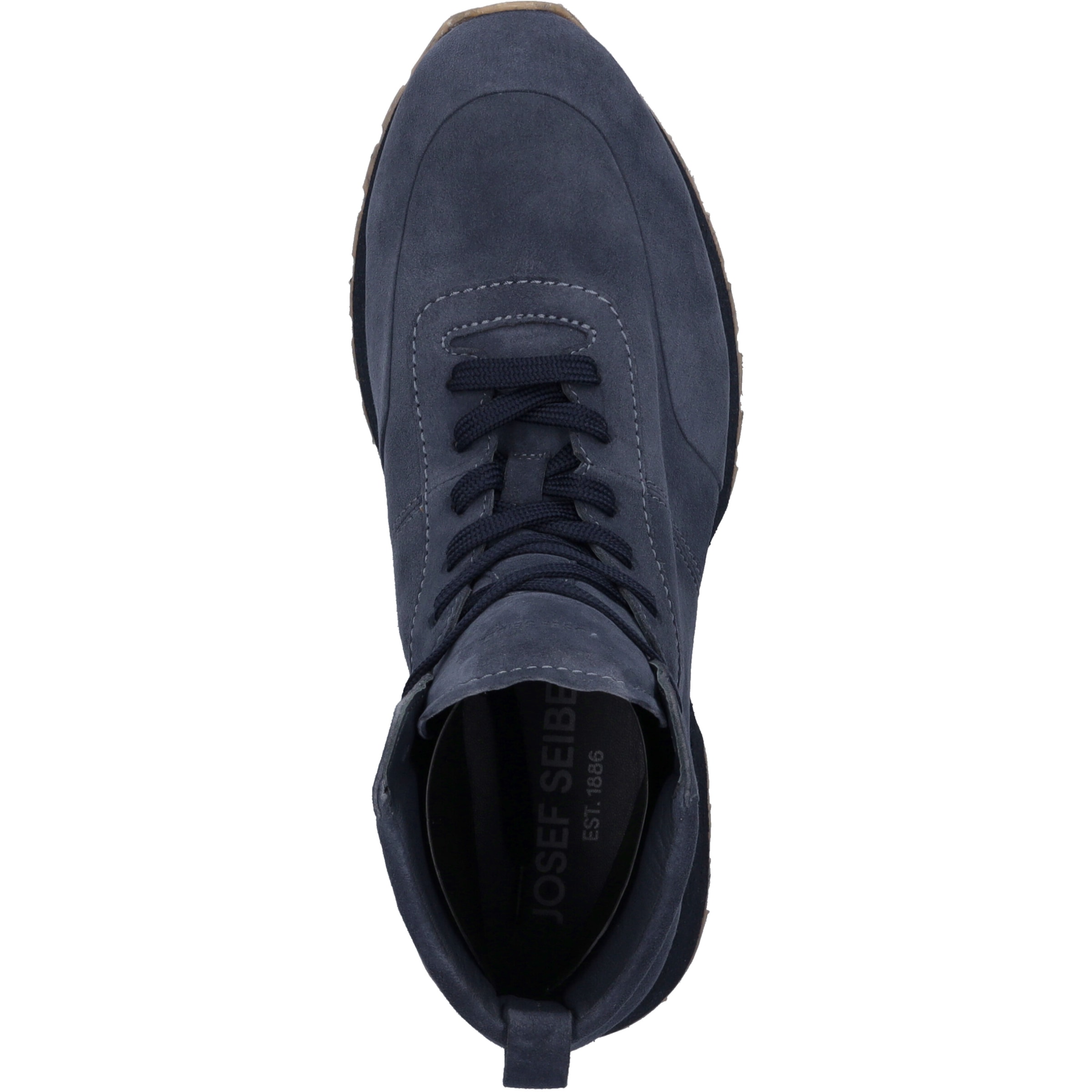 Josef Seibel Stiefelette »Adrian 02, jeans«