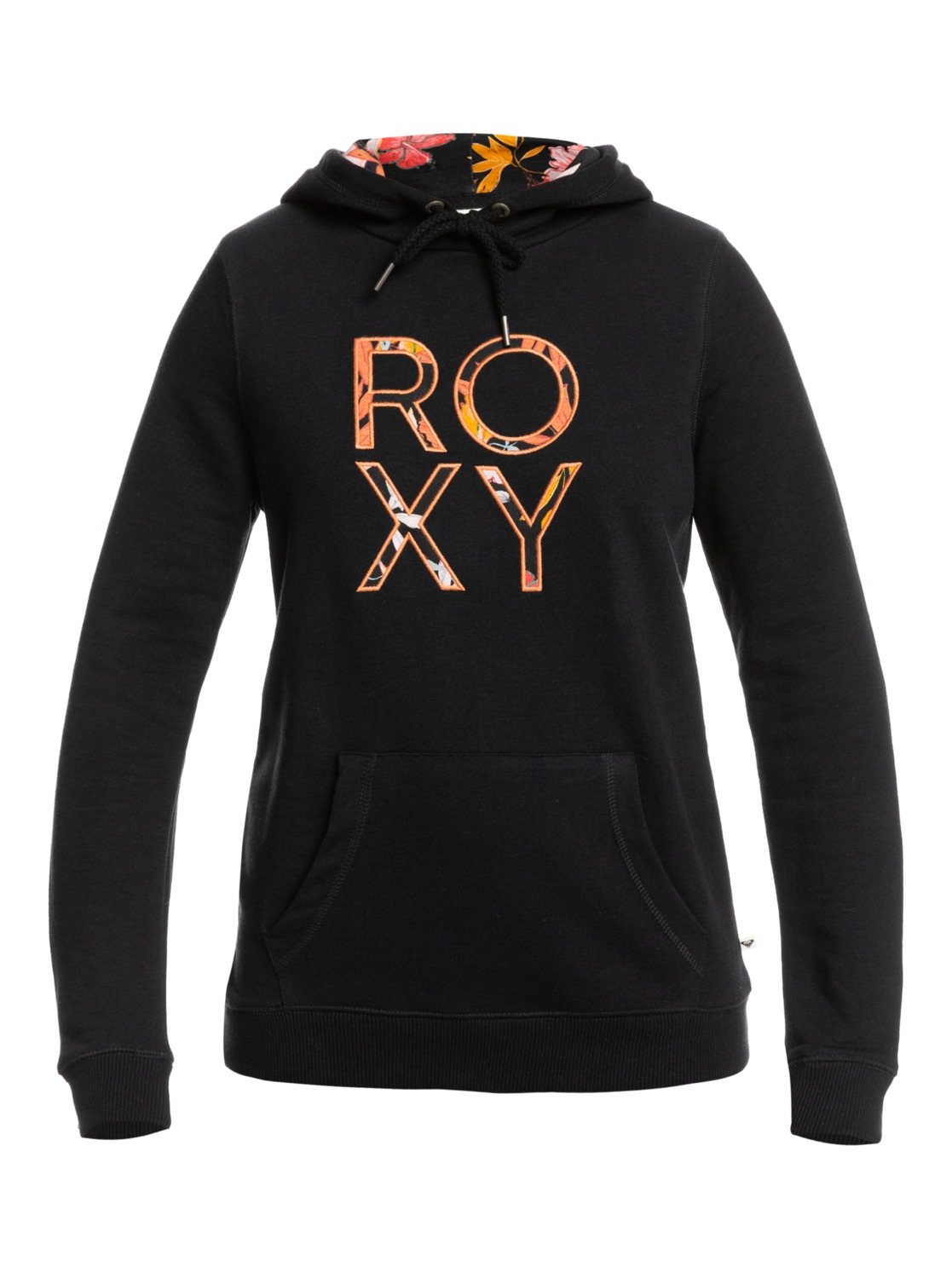 Roxy Kapuzensweatshirt »Right On Time«