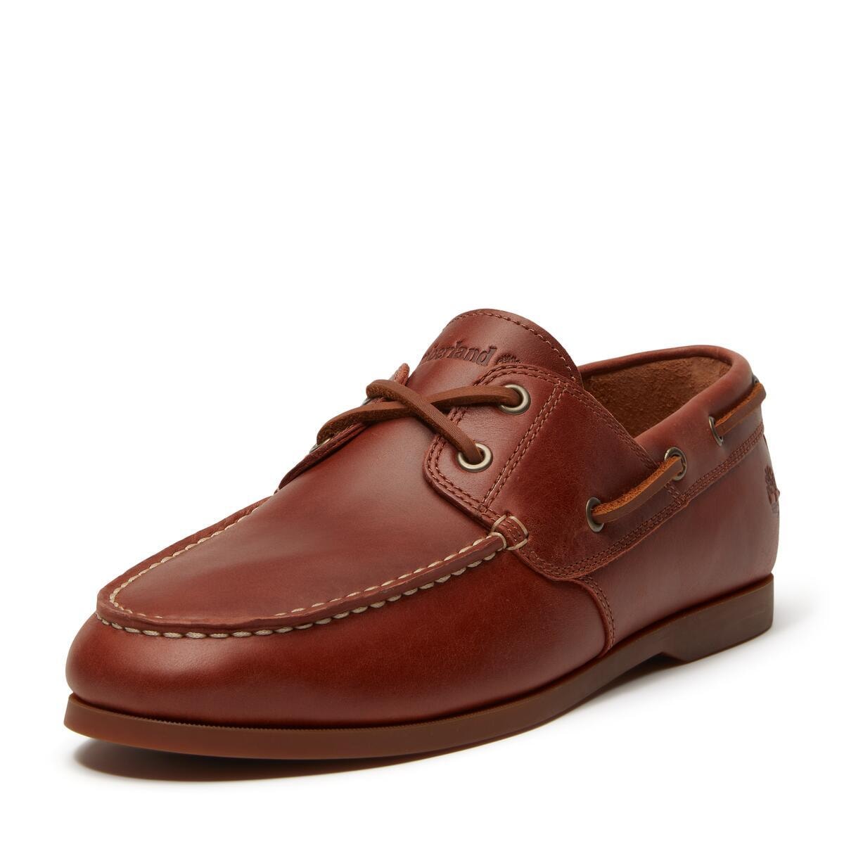 Timberland 1100000002199 »CEDAR BAY ESSENTIAL BOAT SHOE«  aus Leder
