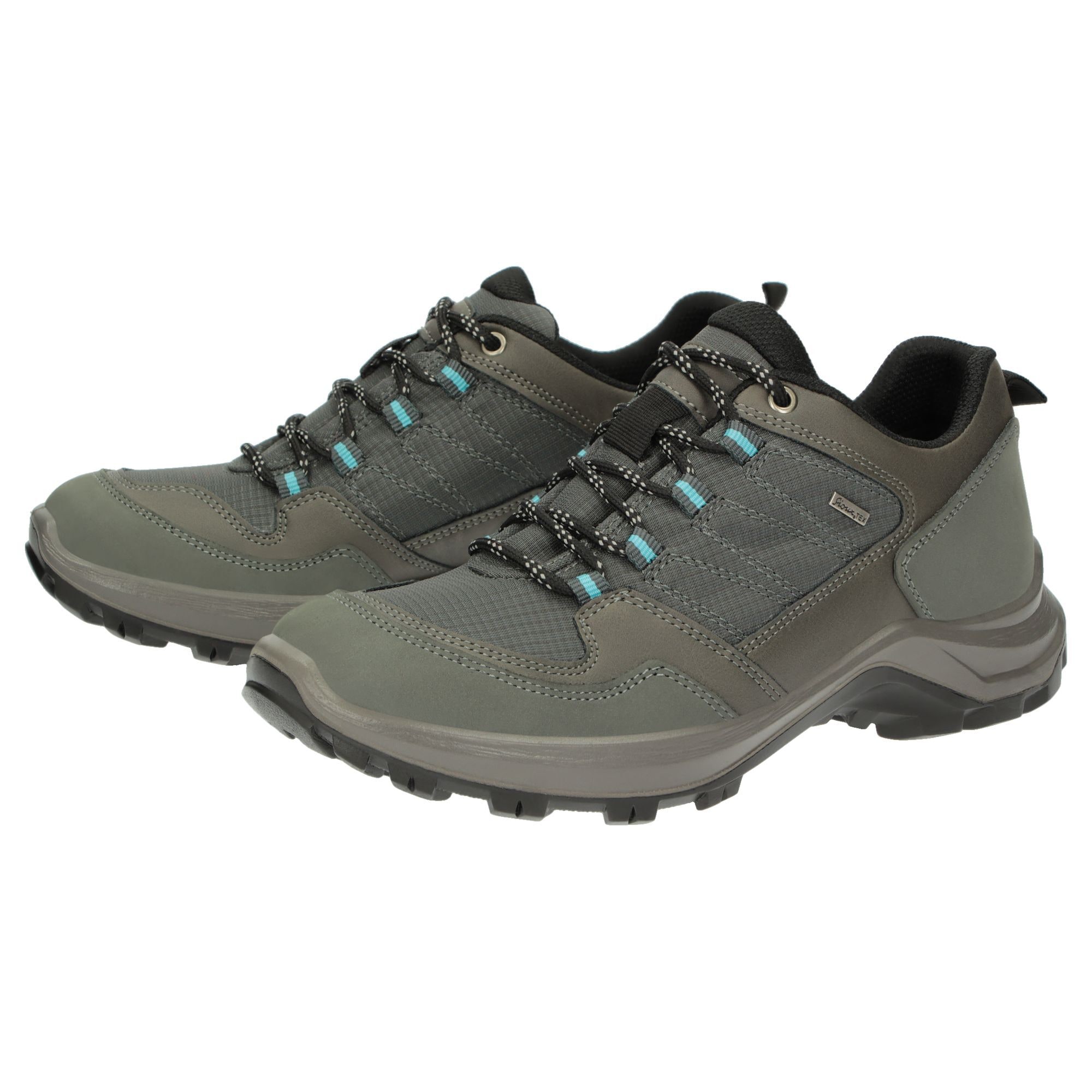 SIOUX Sneaker »Ruleska-701-TEX«
