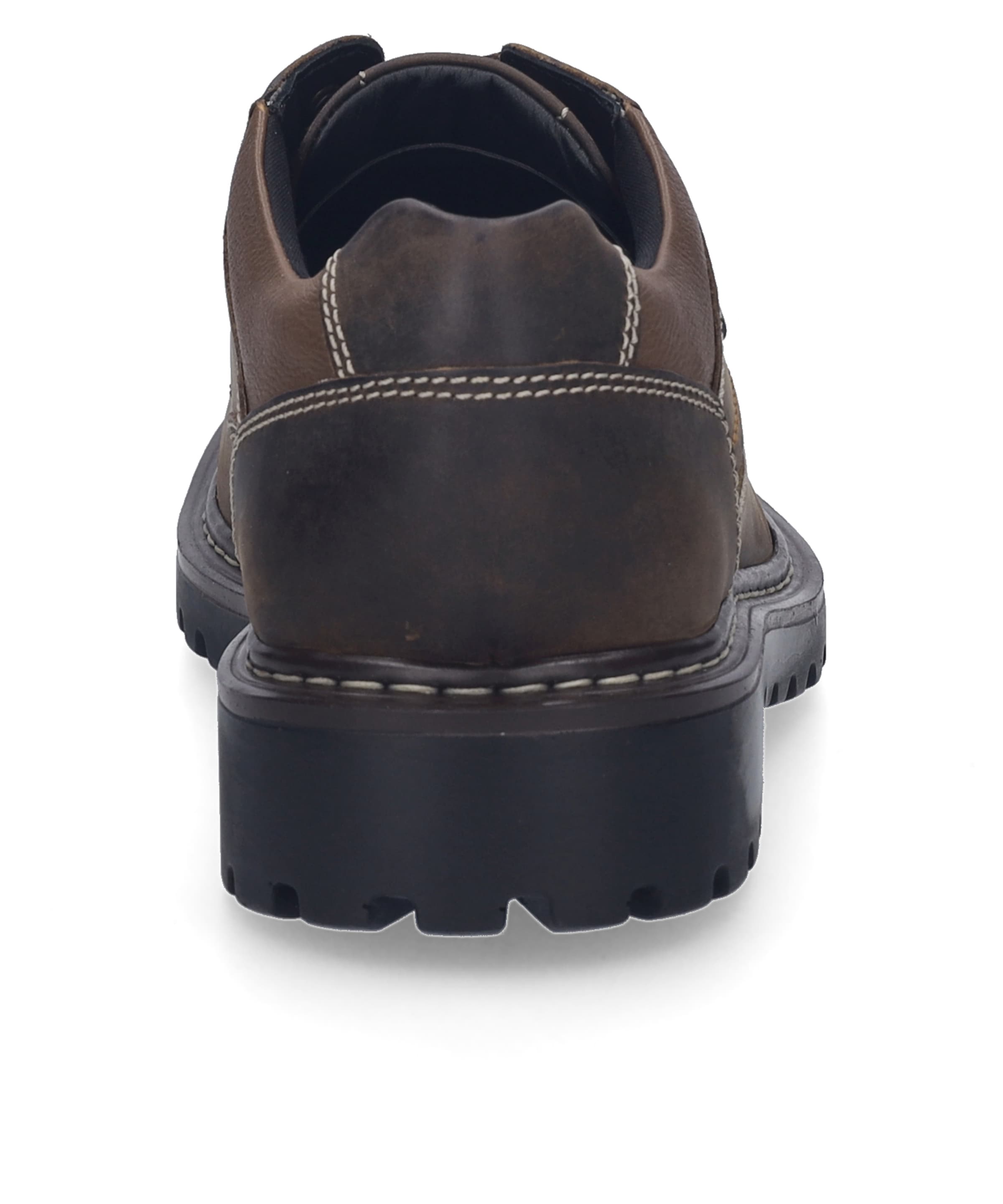 Josef Seibel Schnürschuh »Chance 59, brasil«