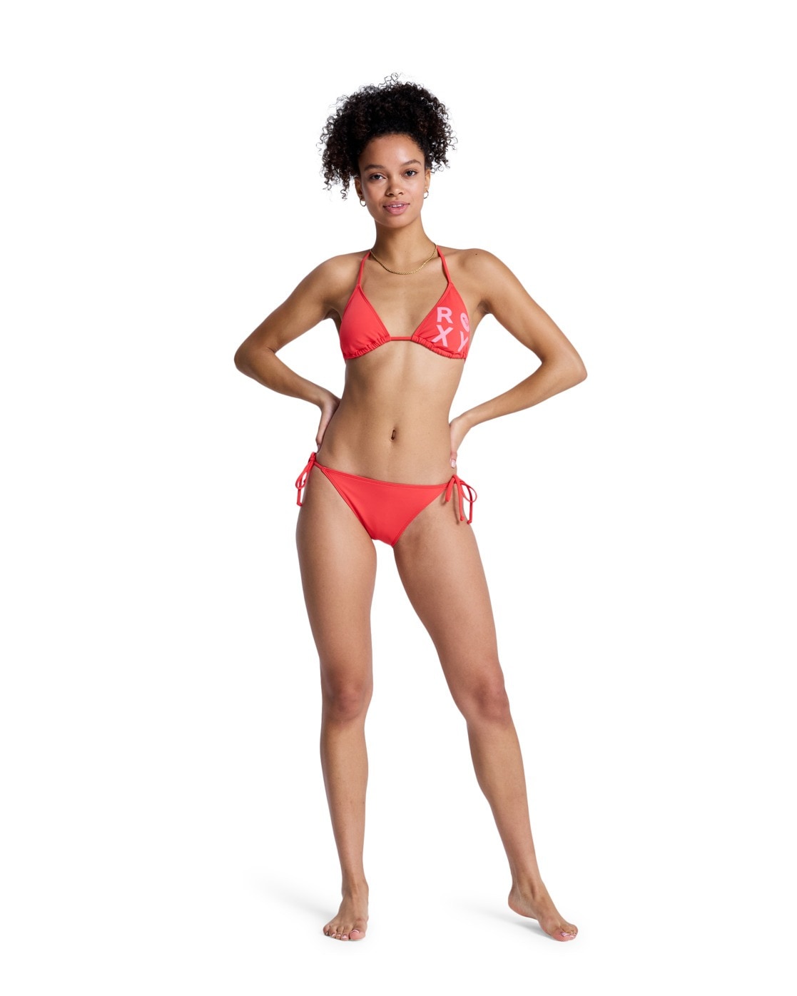 Roxy Triangel-Bikini »Solid Essentials TS Set«