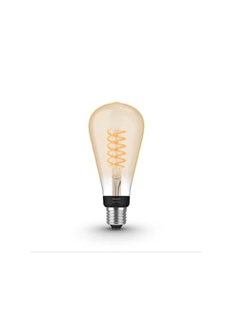Philips Hue Smarte LED-Leuchte »White Fila« kaufen