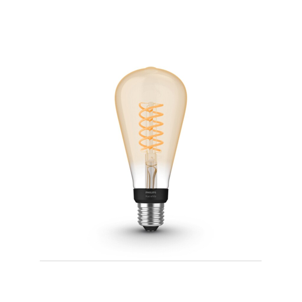 Philips Hue Smarte LED-Leuchte »White Fila«