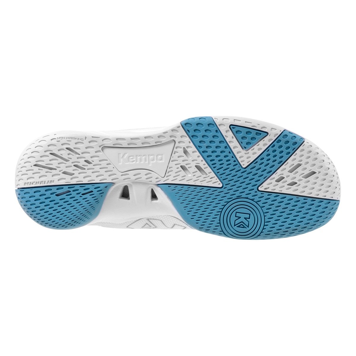 Kempa Hallenschuh »Hallen-Sport-Schuhe Wing 2.0 W«  1 tlg.