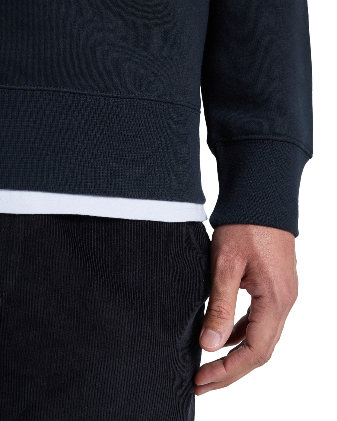 Quiksilver Sweatshirt »Salt Water«
