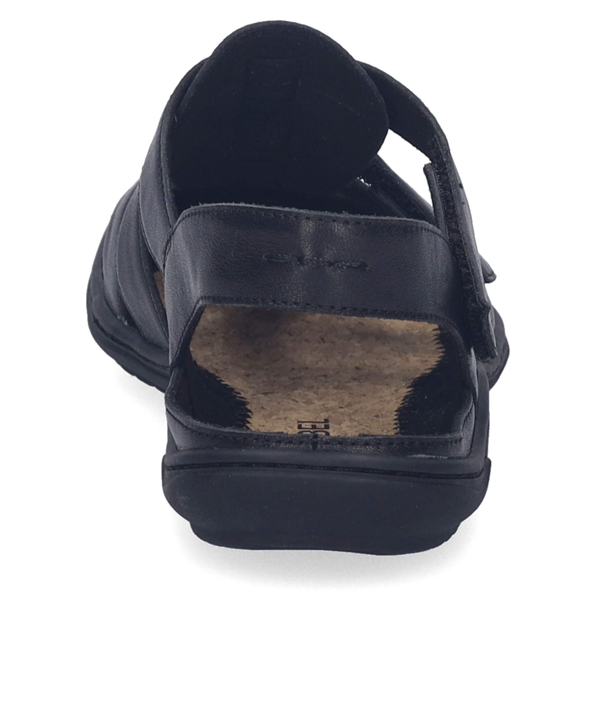 Josef Seibel Sandale »Caitlyn 01, black-black«