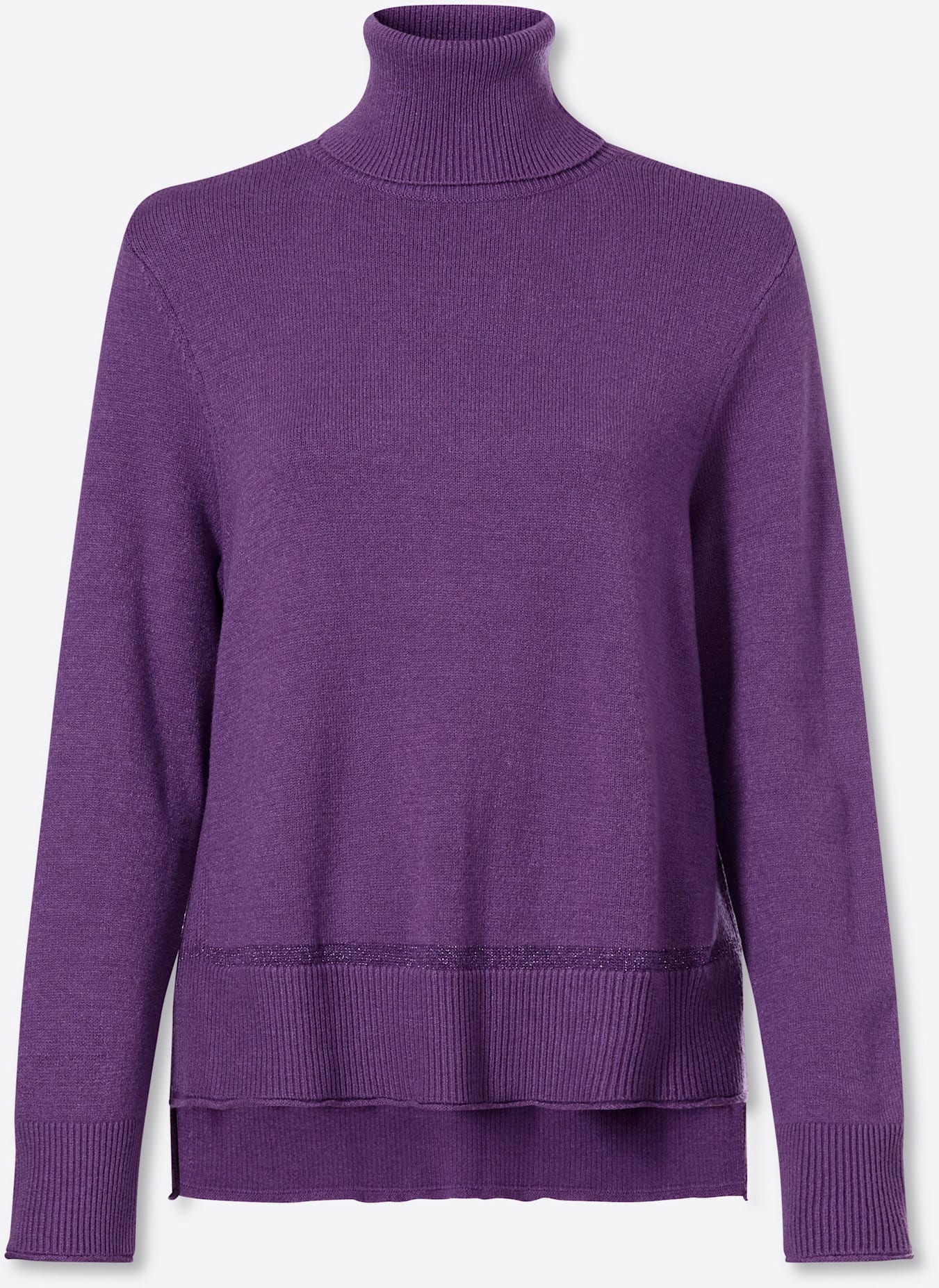 heine Strickpullover »Pullover«