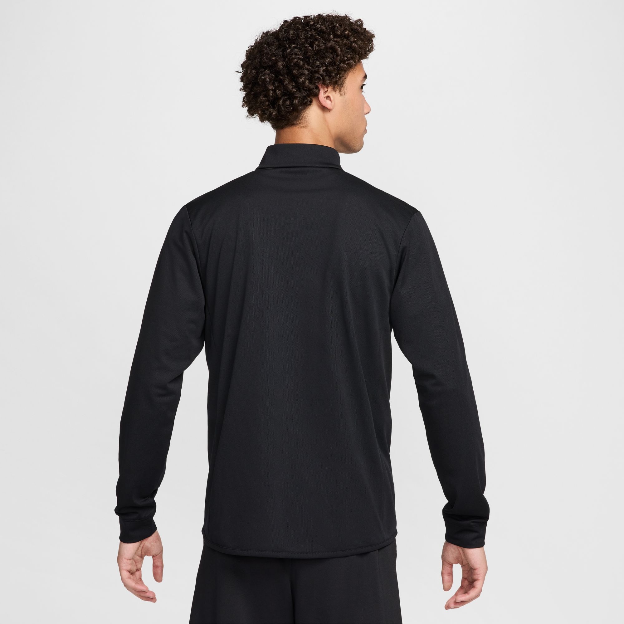 Nike Trainingsjacke »M NK DF TOTALITY KNIT JACKET« für vielseitige Fitnessaktivitäten, aus Polyester
