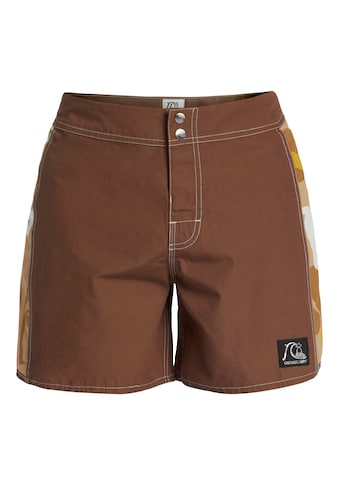 Boardshorts »Original Arch Andy Y Andy 16"«