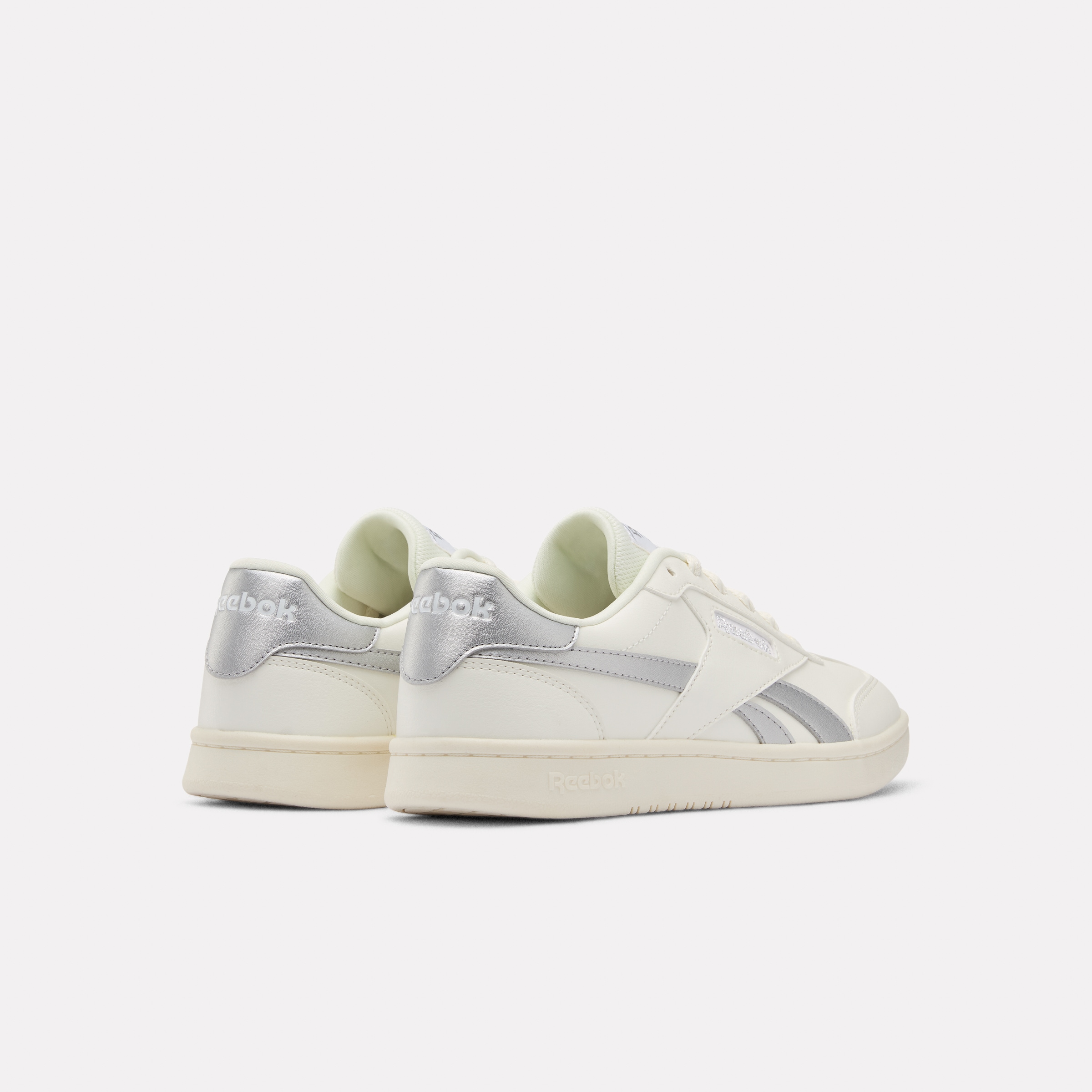 Reebok Classic Sneaker »REEBOK FORTE LOUNGER«
