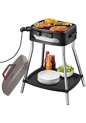 Unold Elektro-Standgrill »Barbecue Power Grill 58580«, 2000 W kaufen