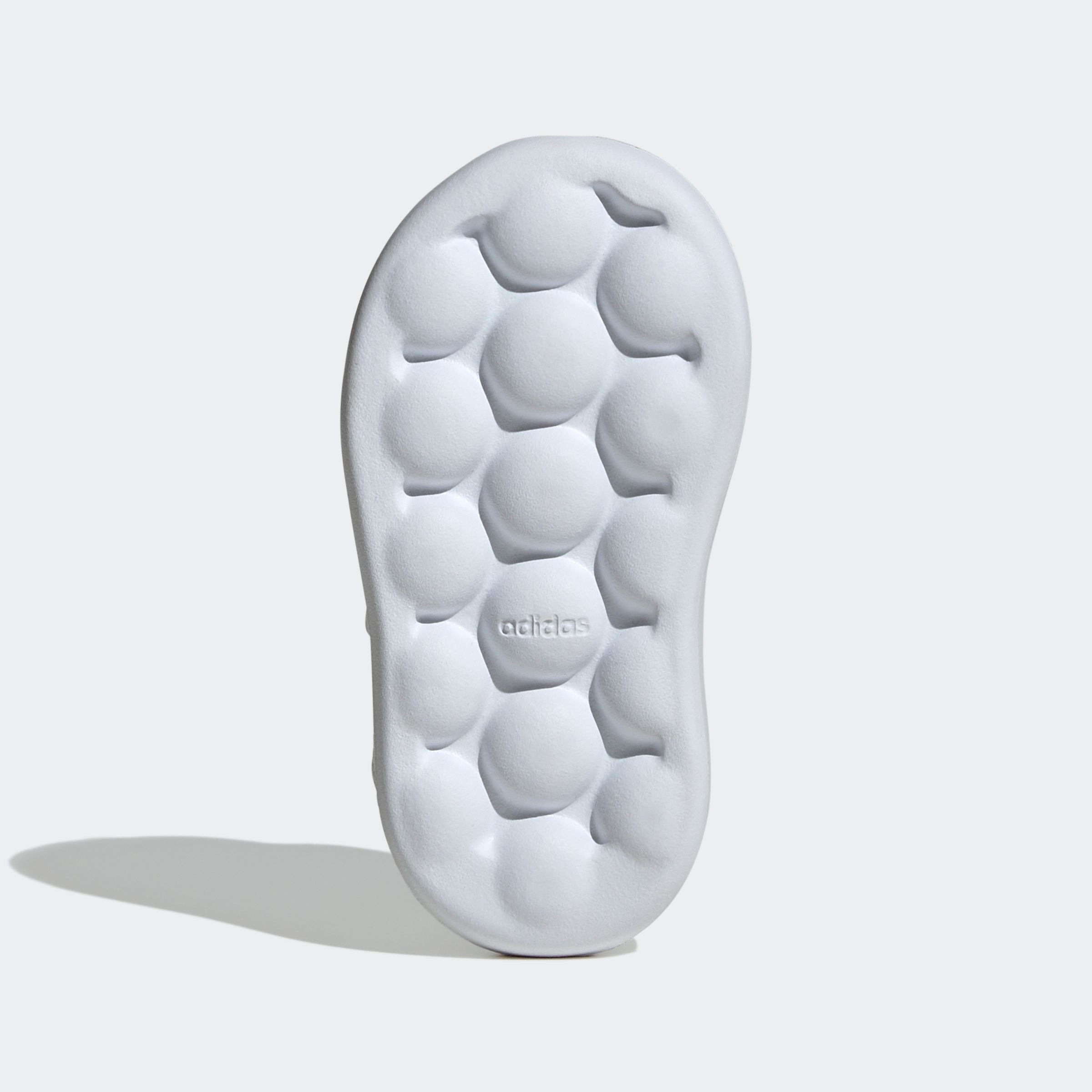 adidas Sportswear Klettschuh »BREAKNET 2.0 KIDS«, für Kinder