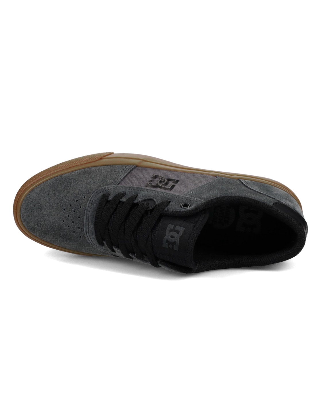 DC Shoes Sneaker »Teknic«