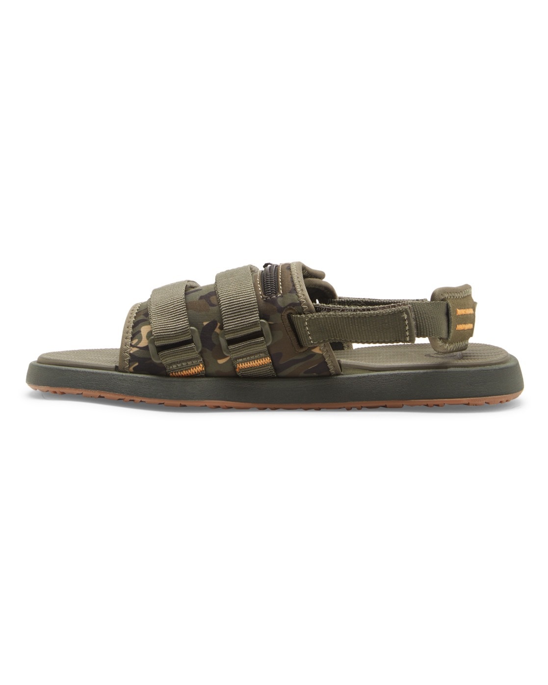Quiksilver Sandale »Monkey Caged«