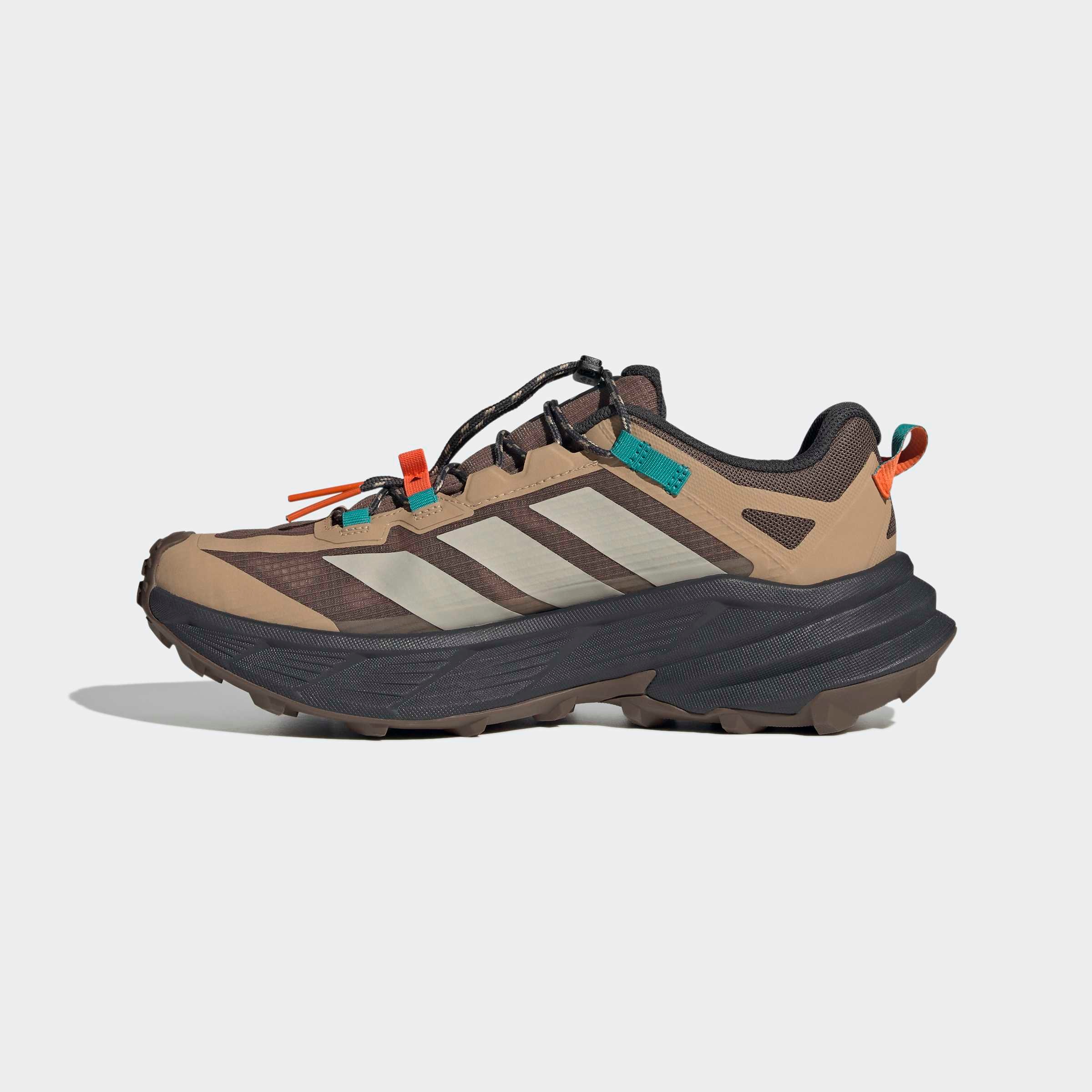 adidas TERREX Wanderschuh »FREEHIKER SL GORE-TEX«  wasserdicht dank Gore-Tex Membrane