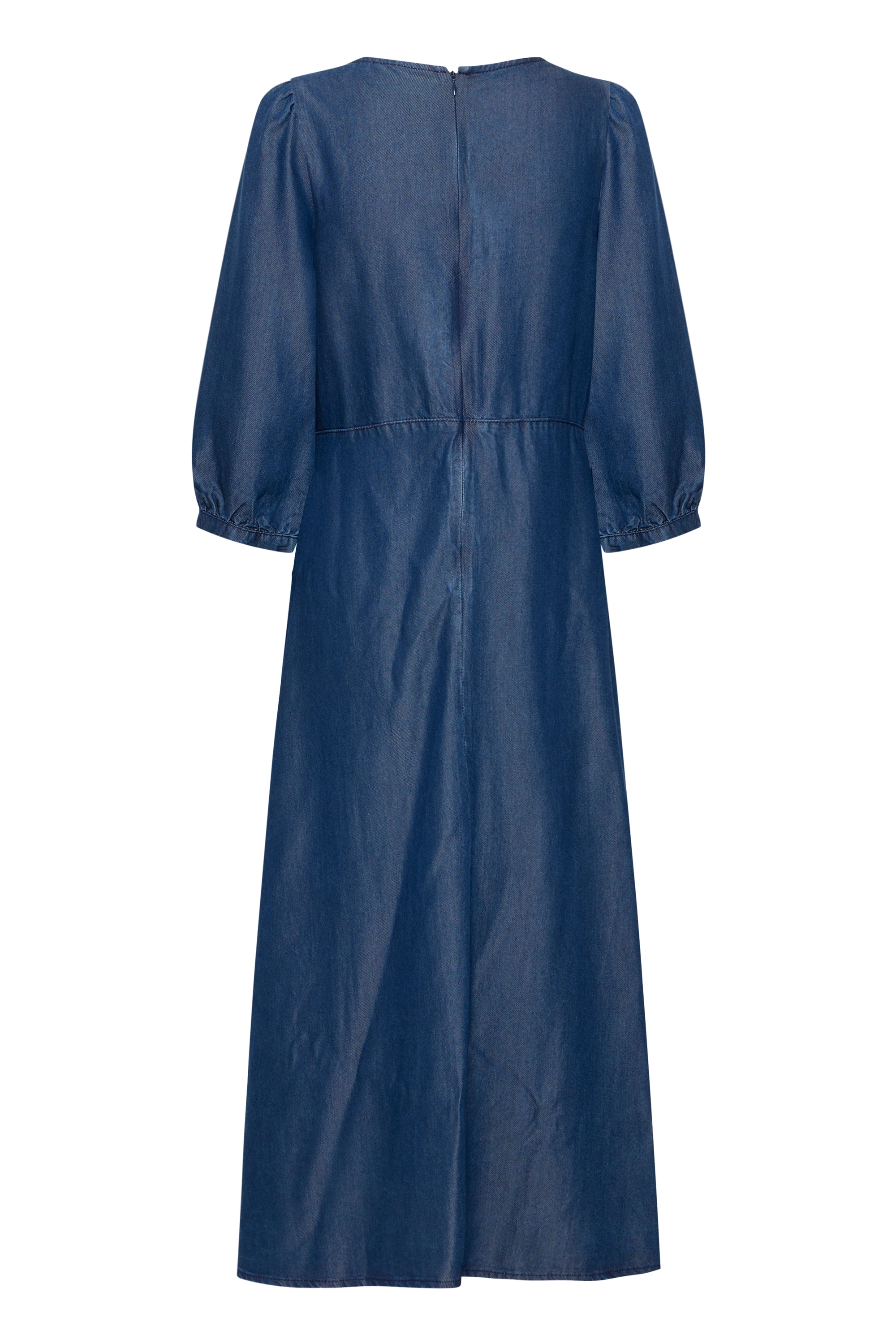 Pulz Jeans Midikleid »Kleid PZSEVIELLE«