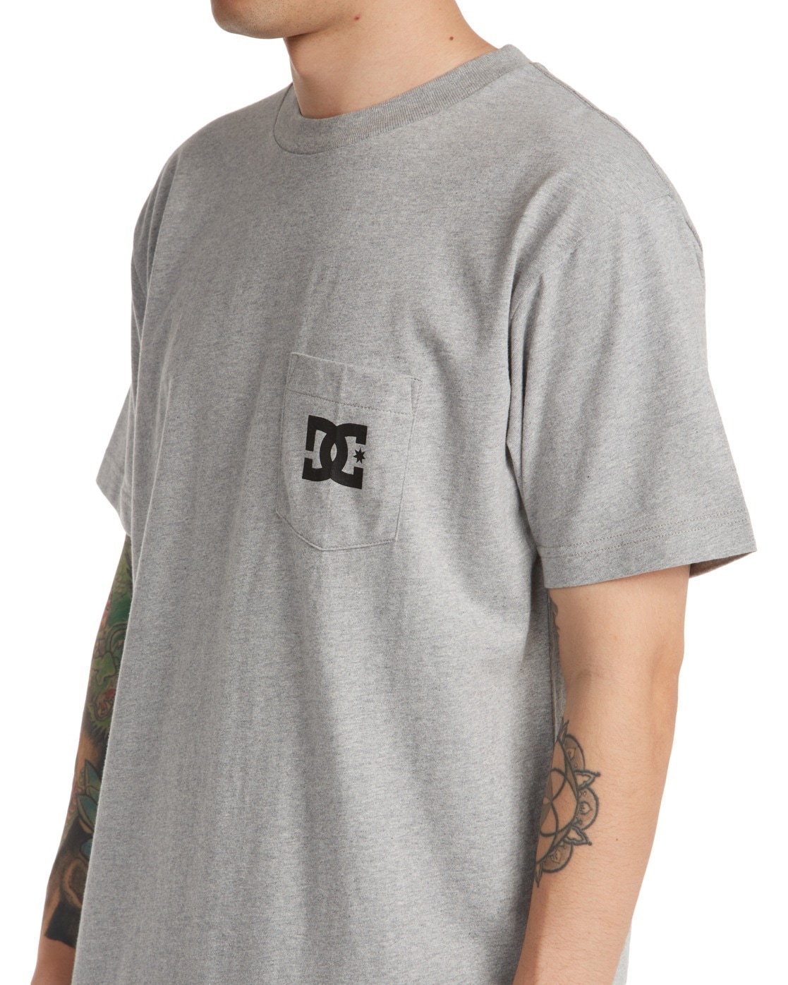 DC Shoes T-Shirt »DC Star«