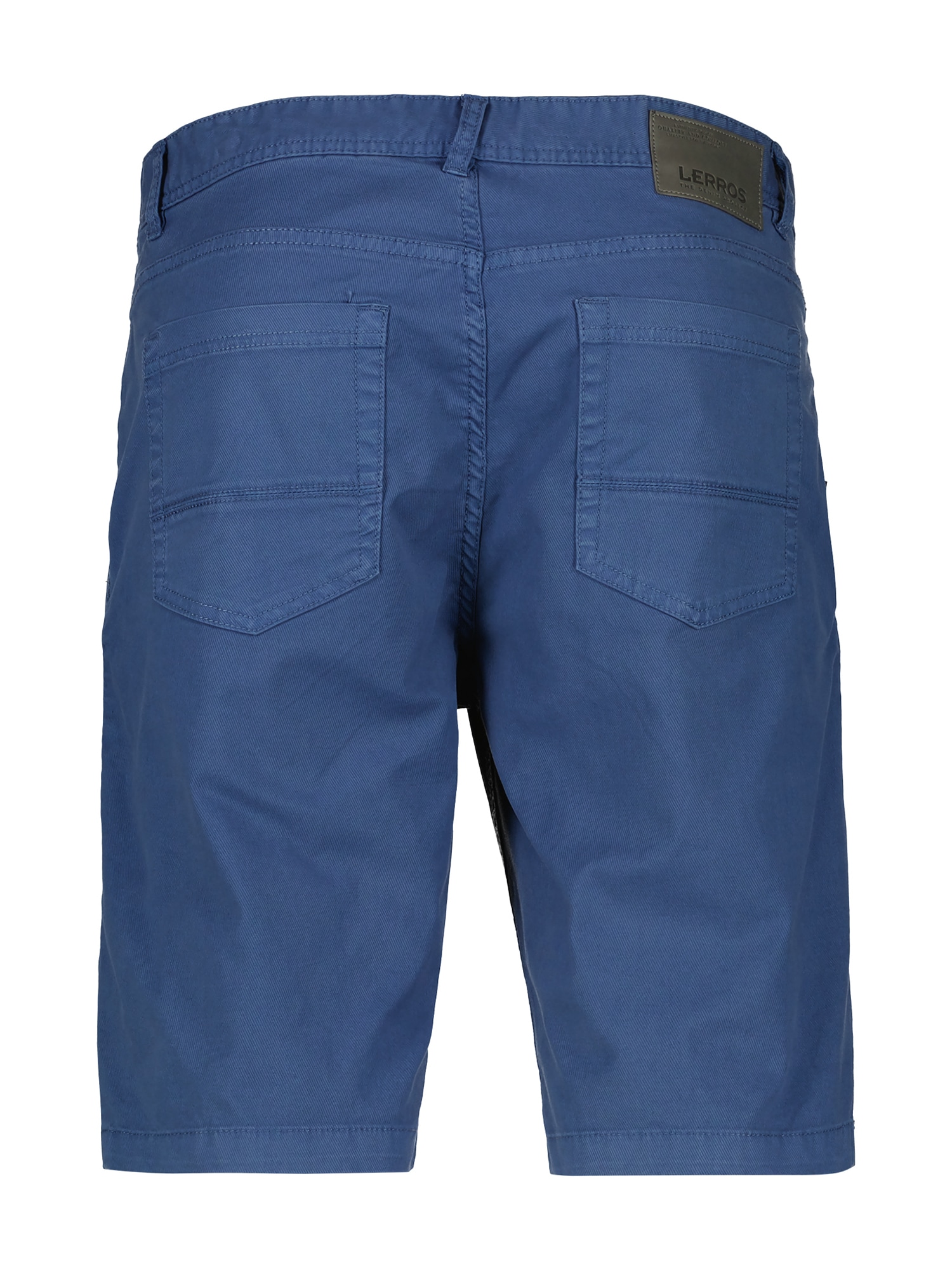 LERROS Bermudas »LERROS 5-Pocket Shorts«