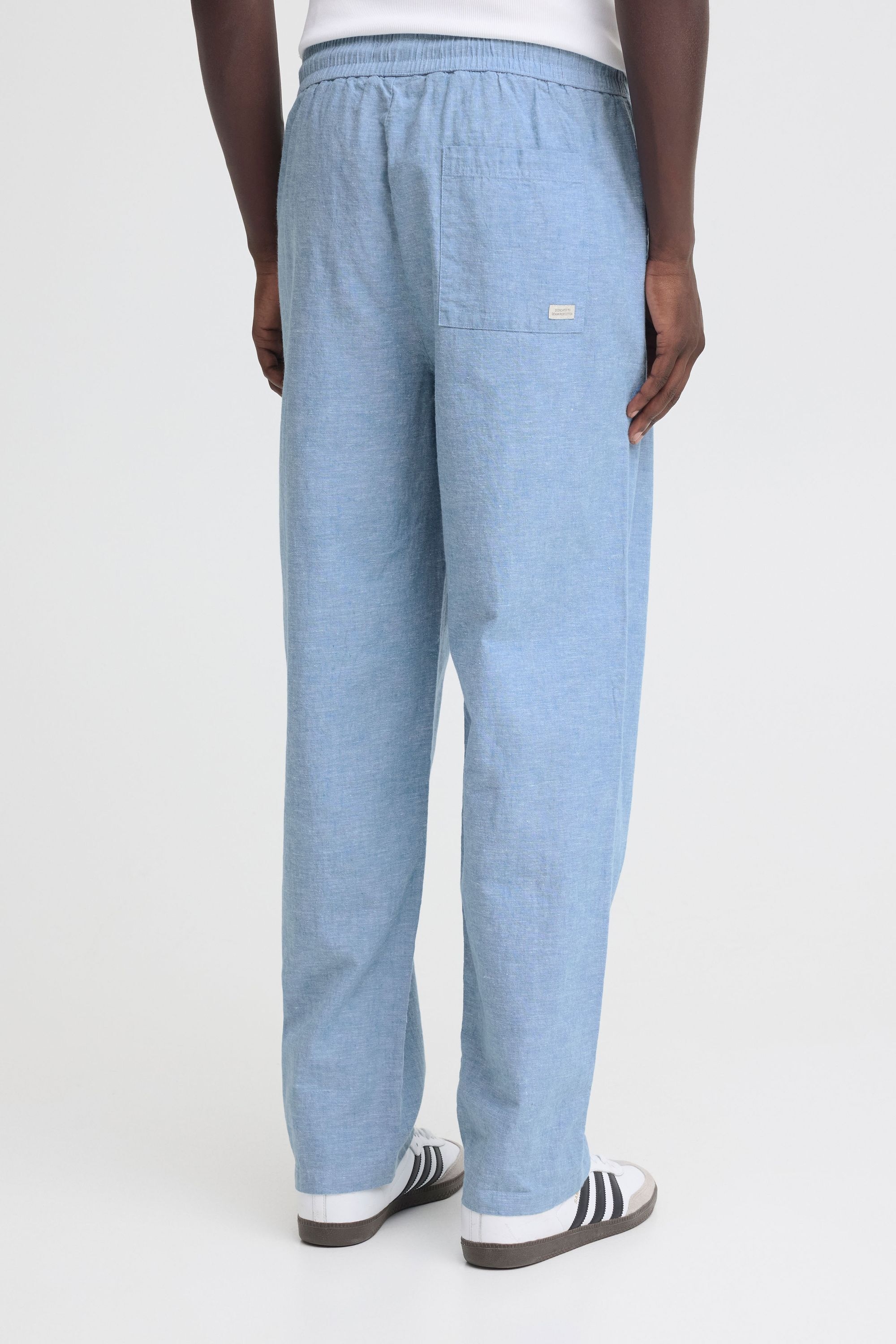 Blend Leinenhose »Leinenhose BHAban Linen Mix«