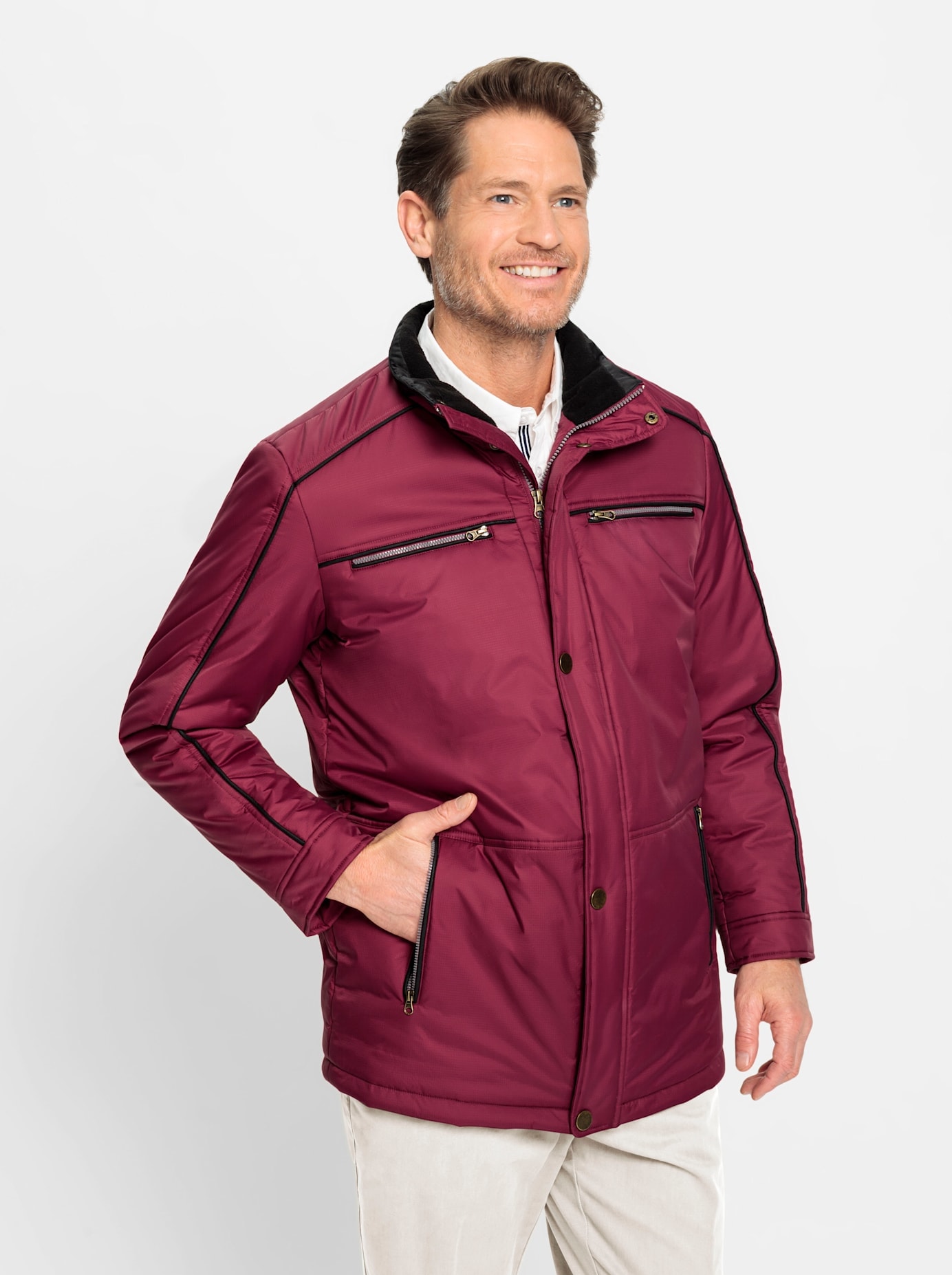 Marco Donati Winterjacke