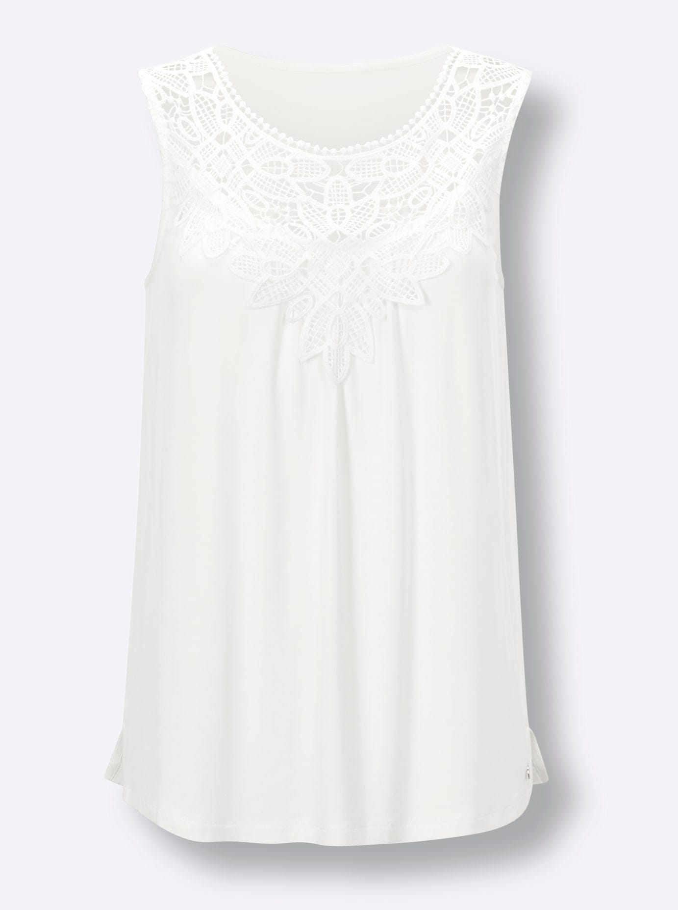 CREATION L PREMIUM Shirttop