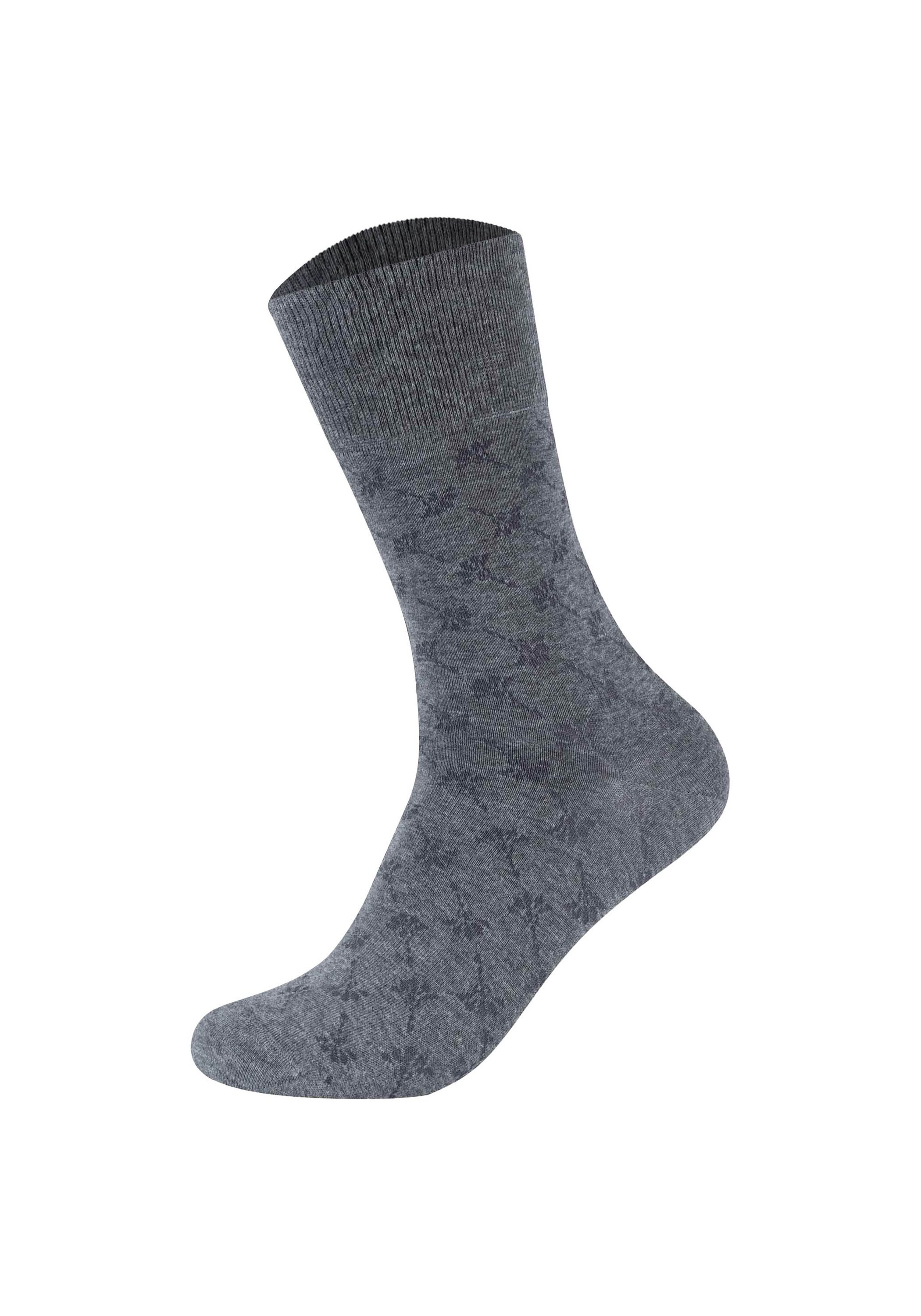 JOOP! Kurzsocken »Socken Unisex premium essential organic cotton Socks 2p 2er Pack«