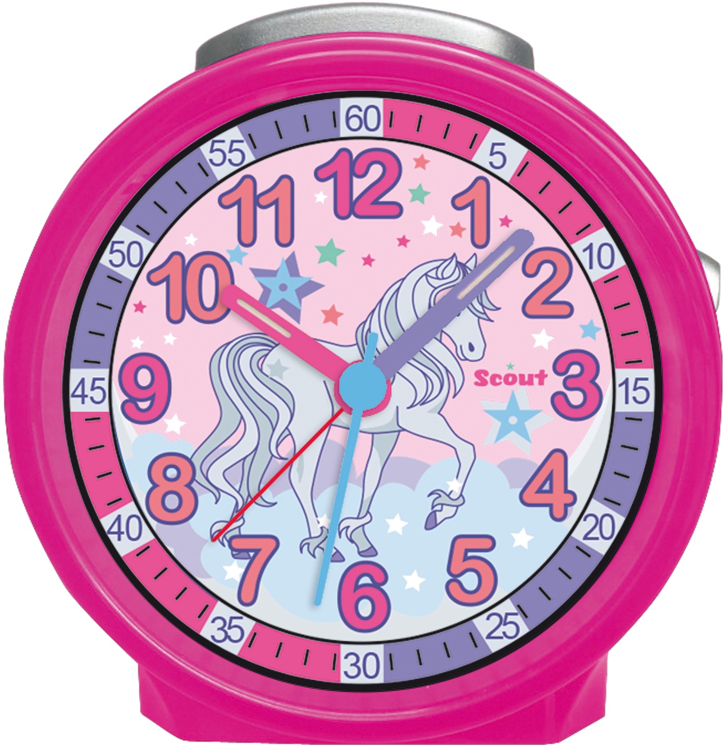 Scout Quarzwecker »Friends, 280001046«