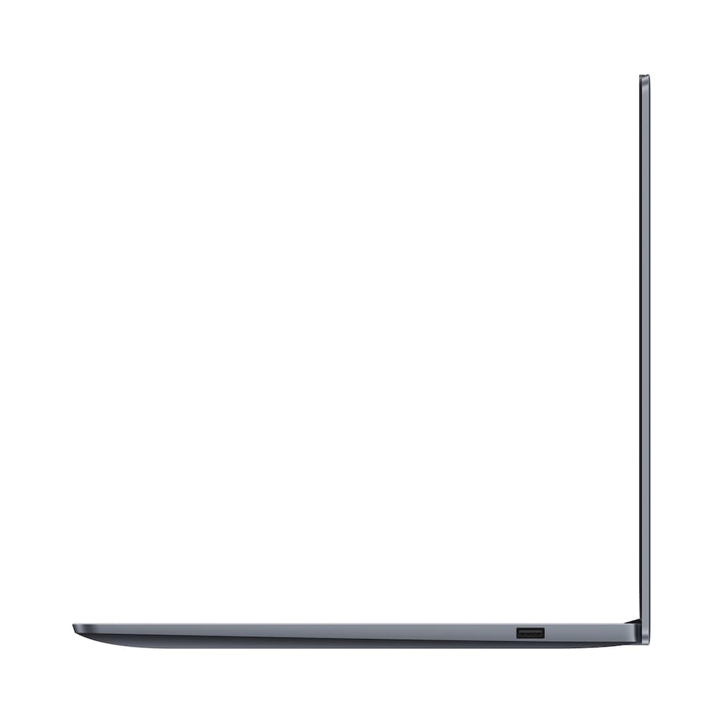 Huawei Notebook »MateBook D16 2024 Intel Core i5 16GB RAM 512GB SSD«, 40,6 cm, / 16 Zoll, Intel, Core i5, UHD Graphics