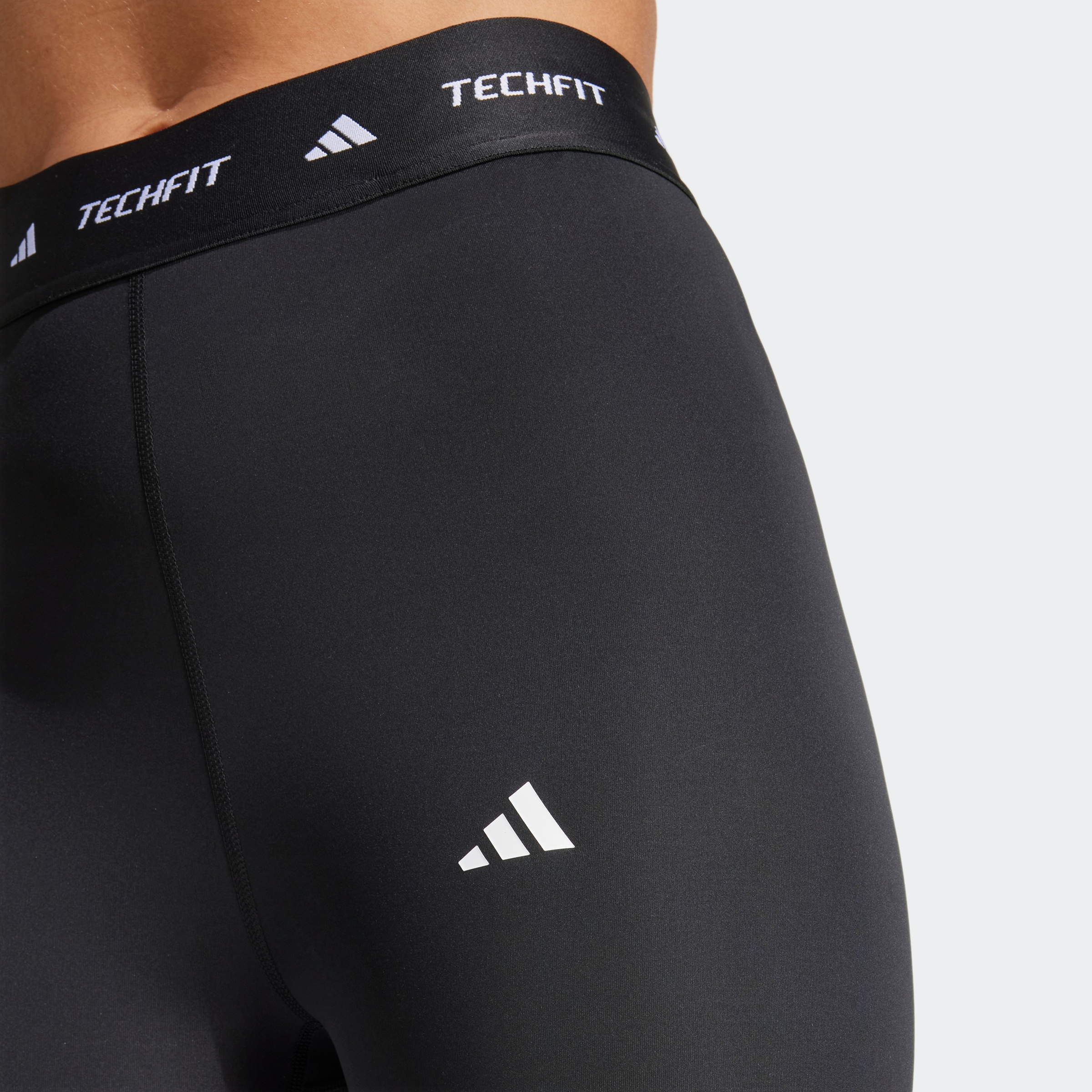 adidas Performance Trainingstights »TF CAPRI L«, (1 tlg.)