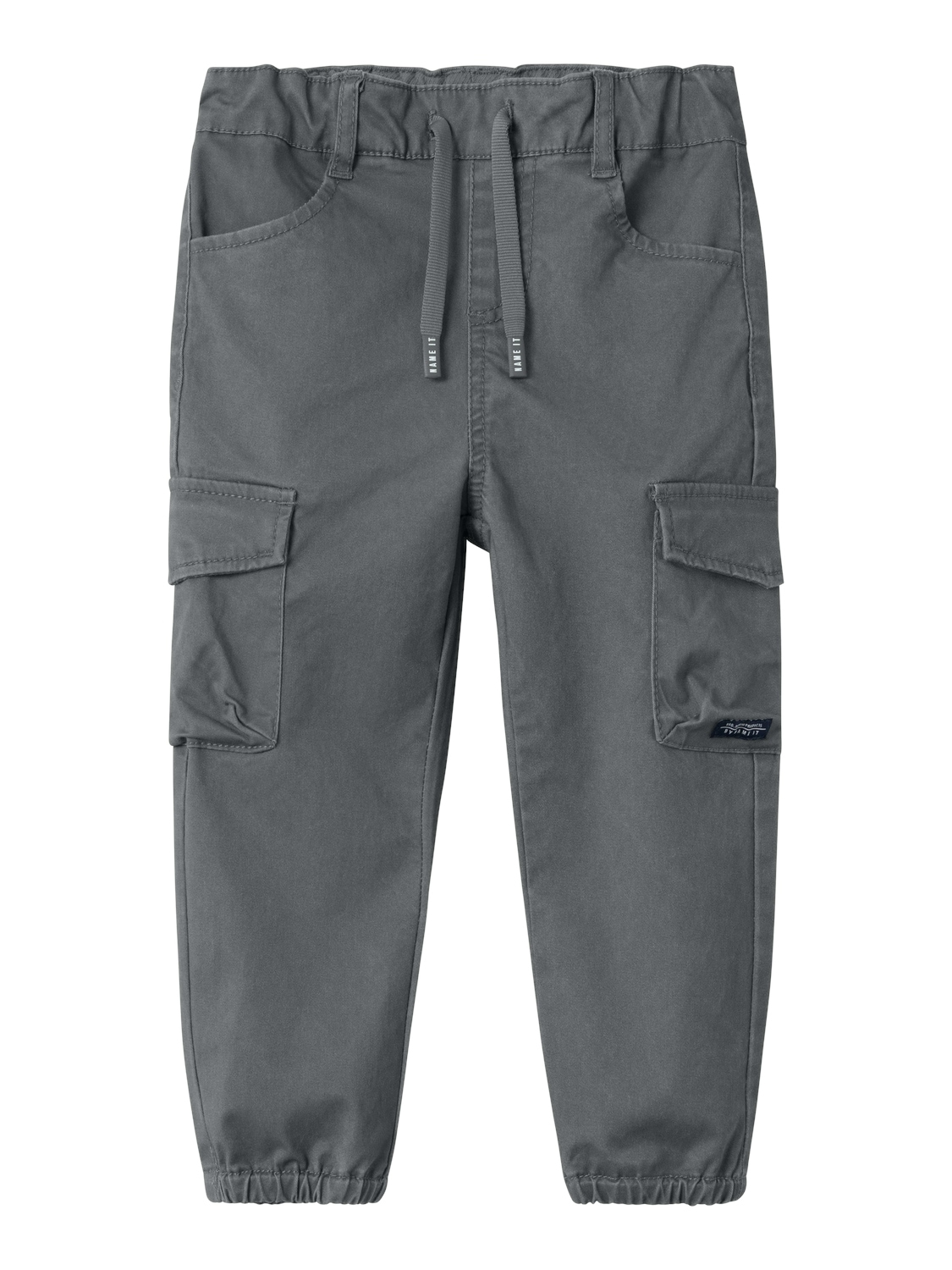 Cargohose »NMMBEN CARGO R TWI PANT 1771-HI NOOS«